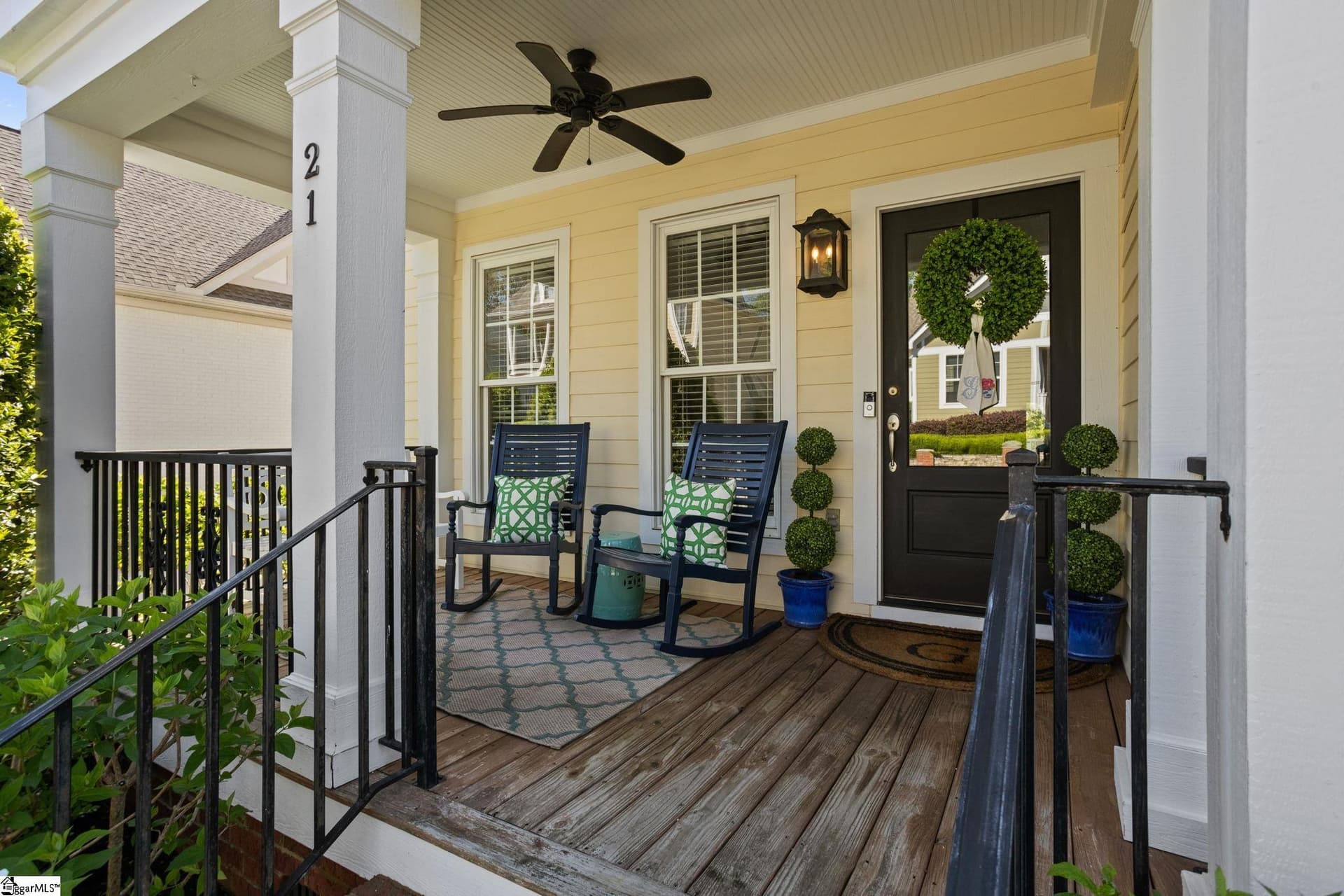 Property image 3 at 21 Kershaw Court, Greenville, SC 29607