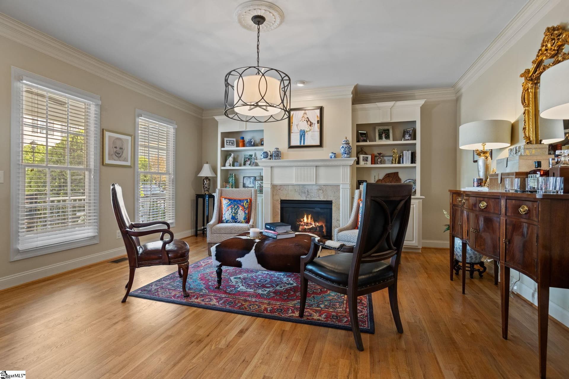 Property image 5 at 21 Kershaw Court, Greenville, SC 29607