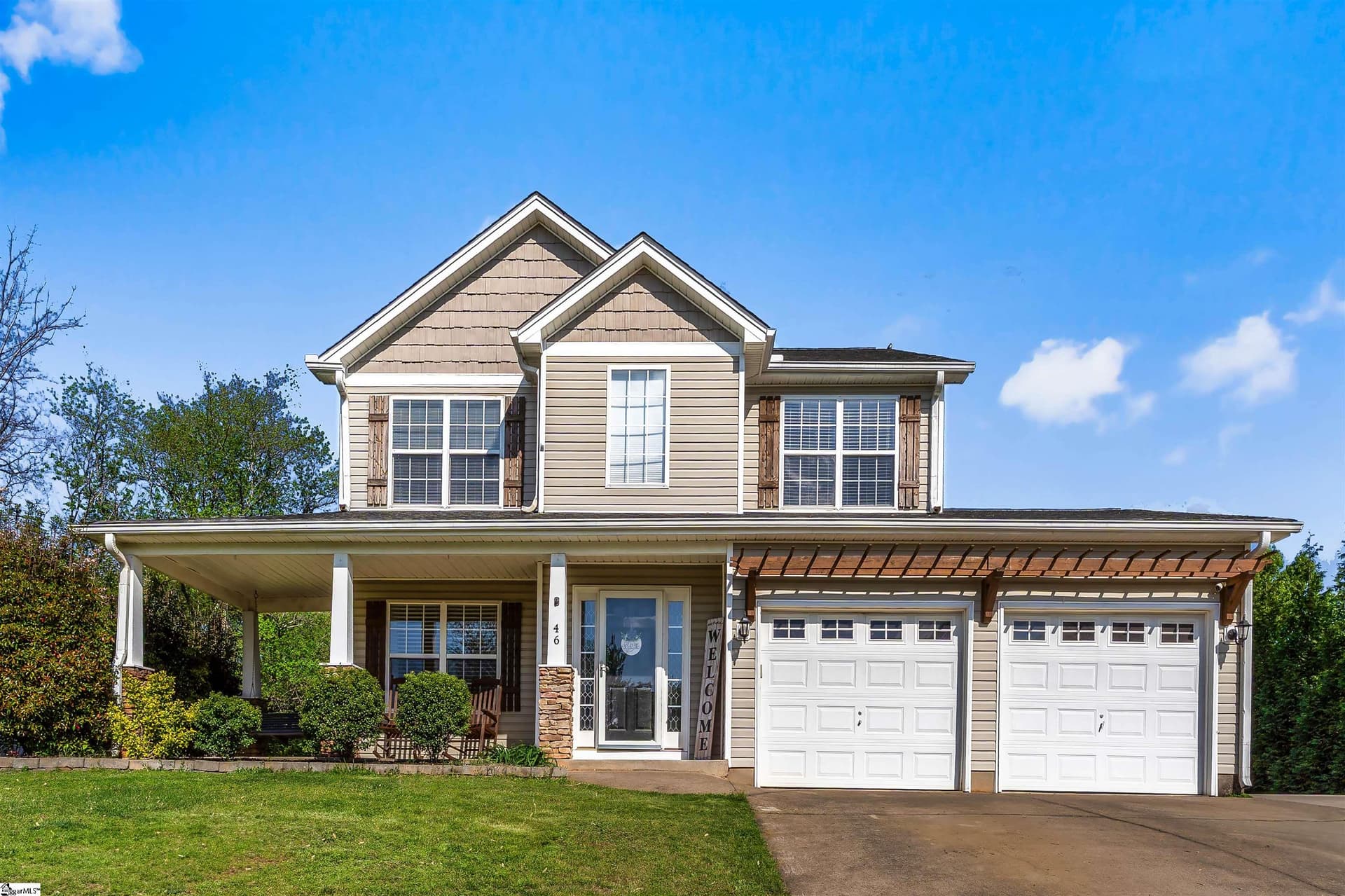 46 Rustcraft Drive