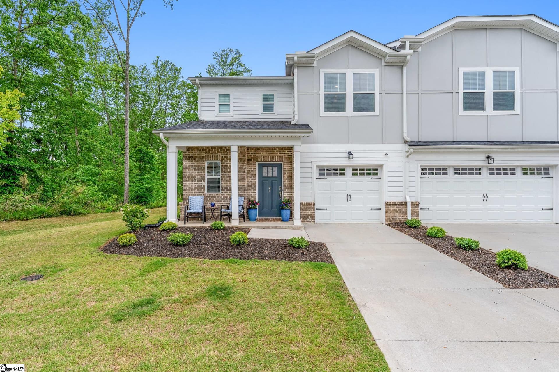 24 Sparrow Lane
