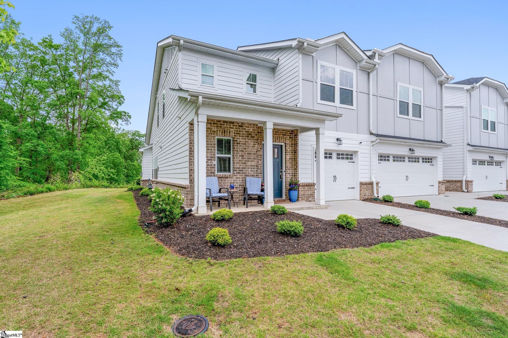 Property image 2 at 24 Sparrow Lane, Greenville, SC 29607