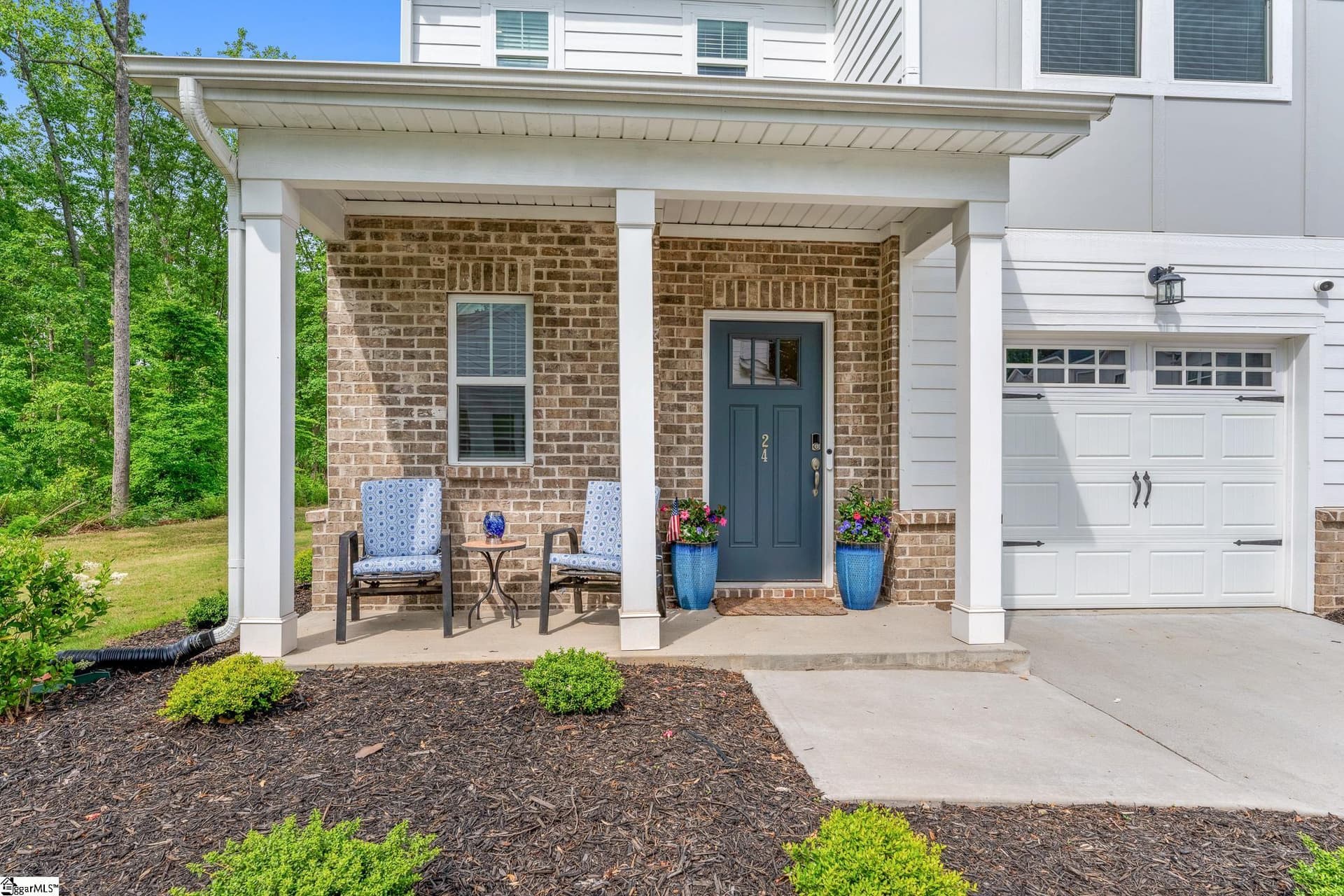 Property image 4 at 24 Sparrow Lane, Greenville, SC 29607
