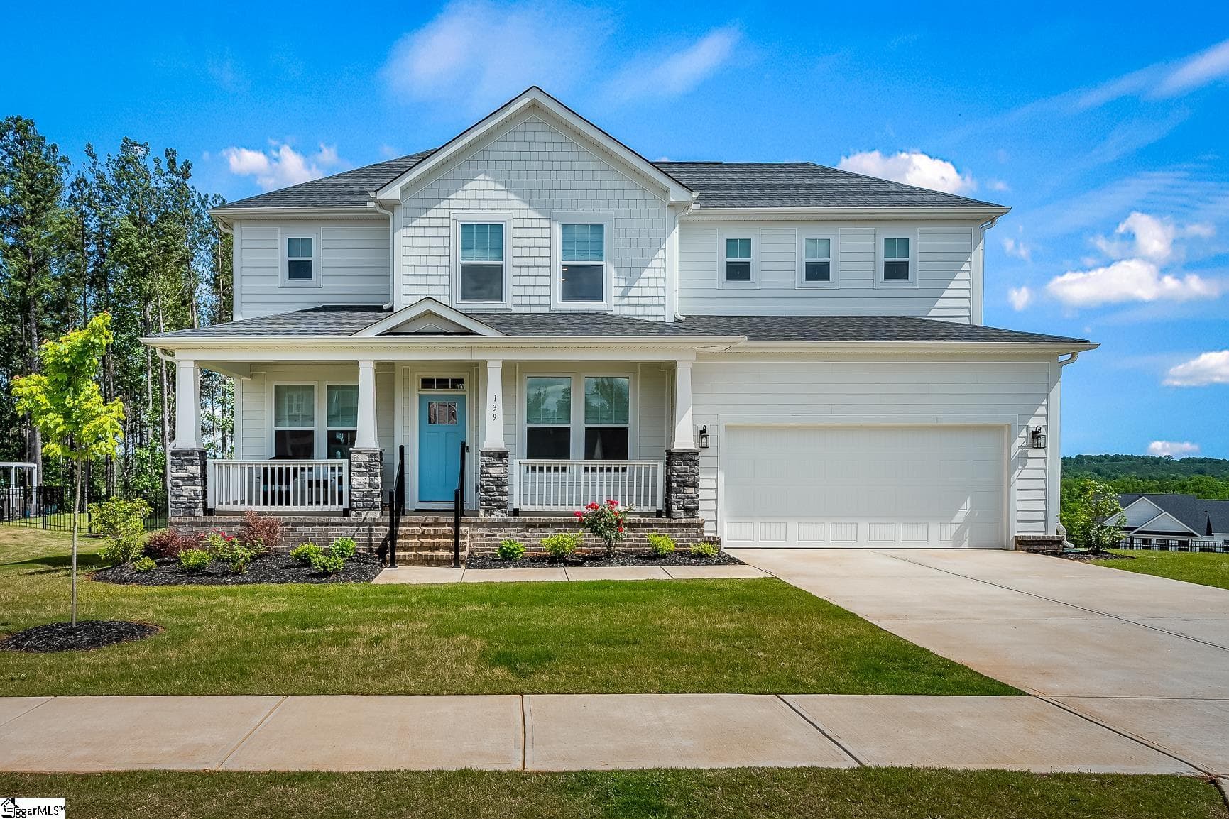 139 Ridgeline Row