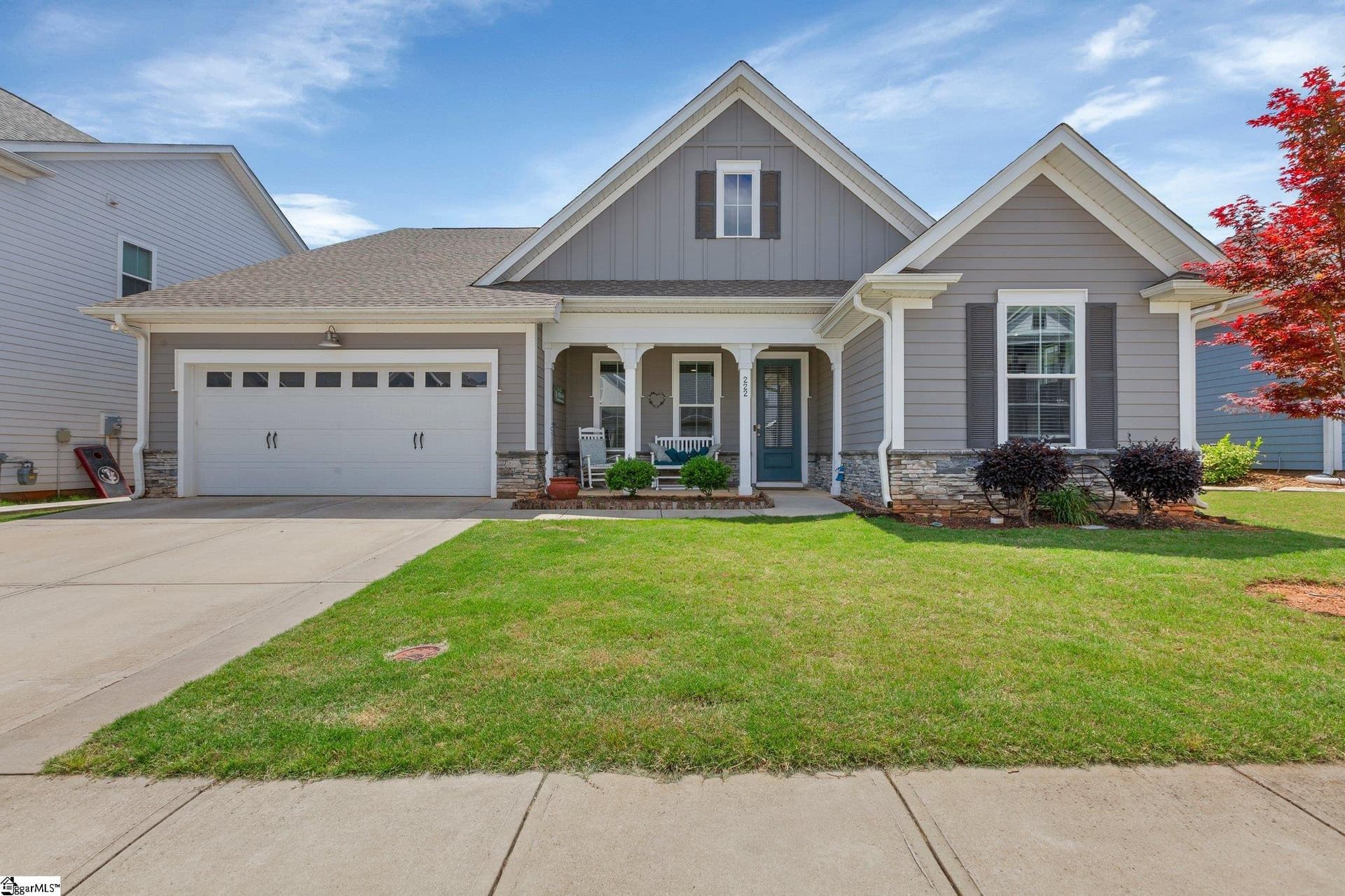 222 Durness Drive
