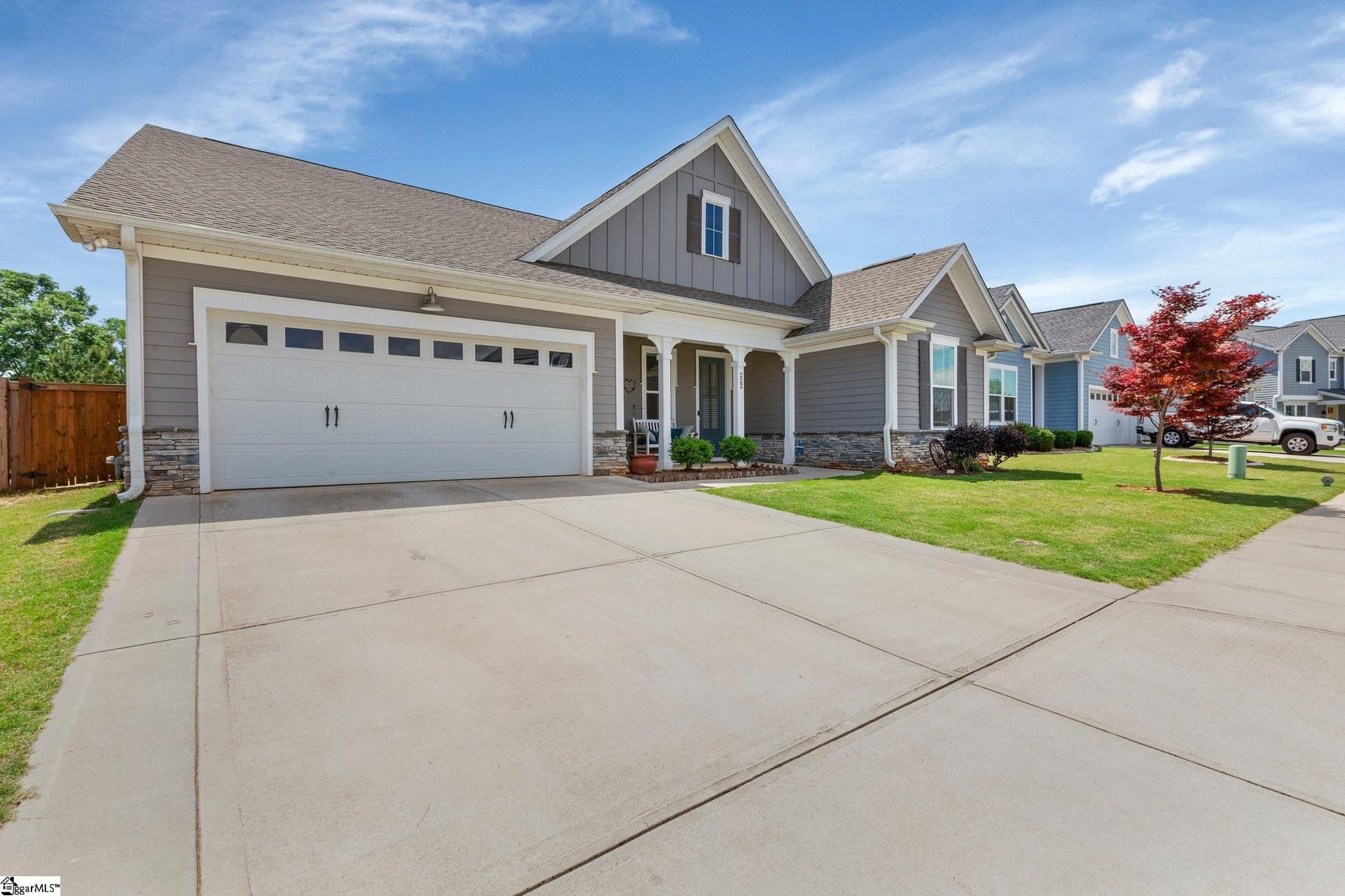 Property image 2 at 222 Durness Drive, Simpsonville, SC 29681