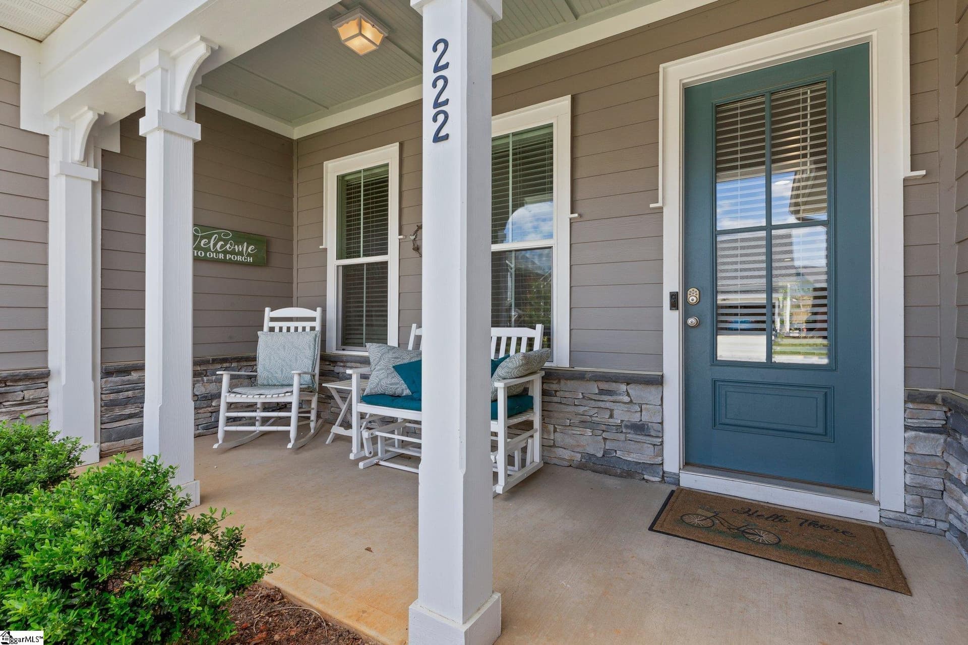 Property image 3 at 222 Durness Drive, Simpsonville, SC 29681