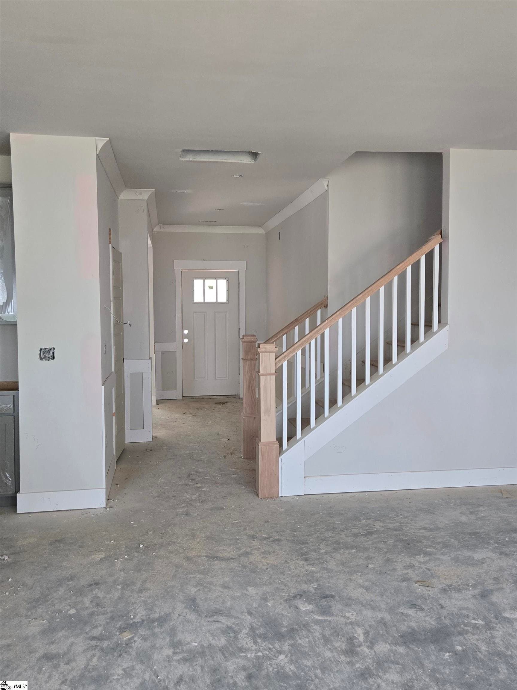 Property image 2 at 341 Alyssa Landing Drive, Fountain Inn, SC 29644