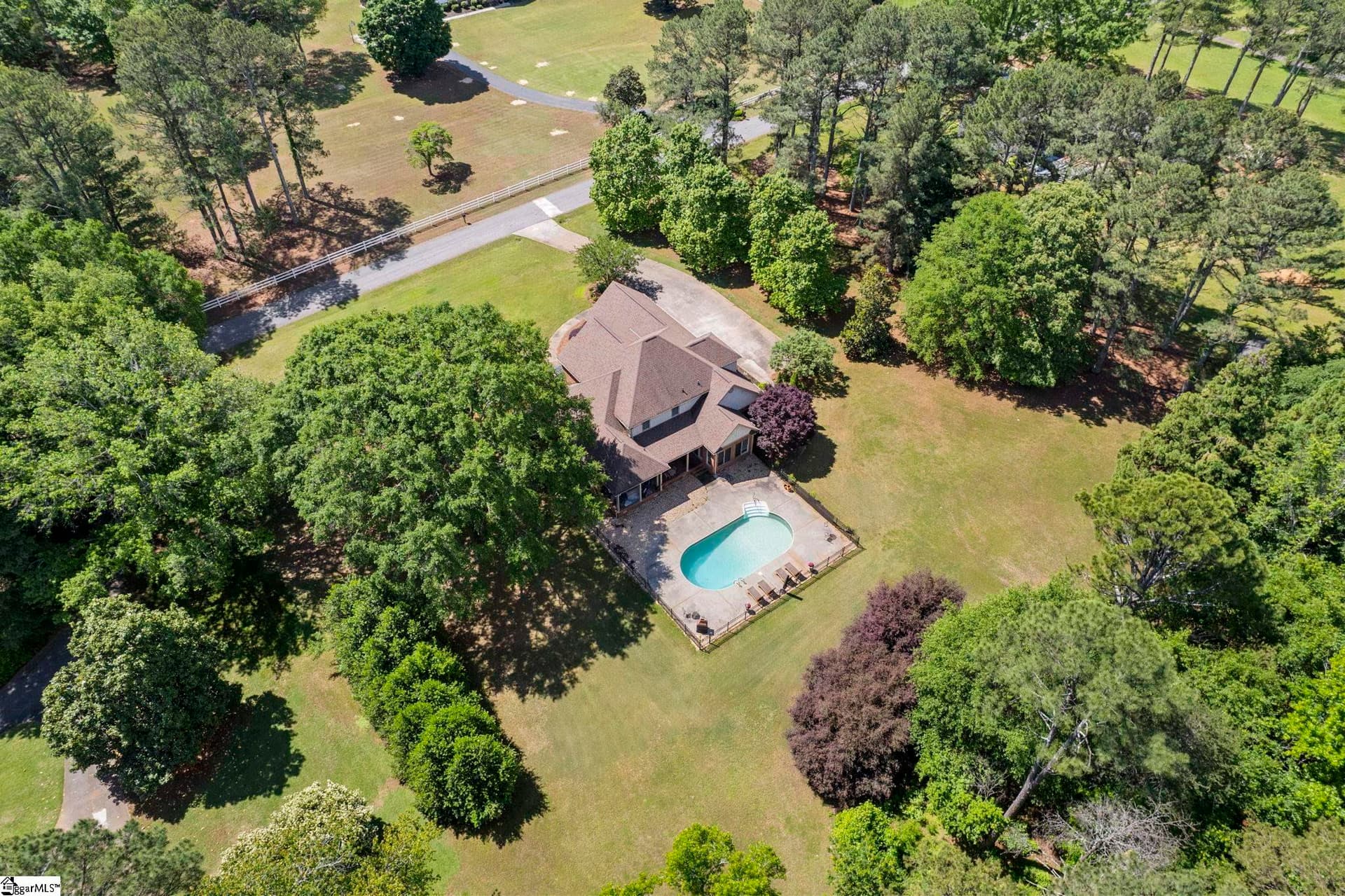 Property image 2 at 2905 Rambling Path, Anderson, SC 29621