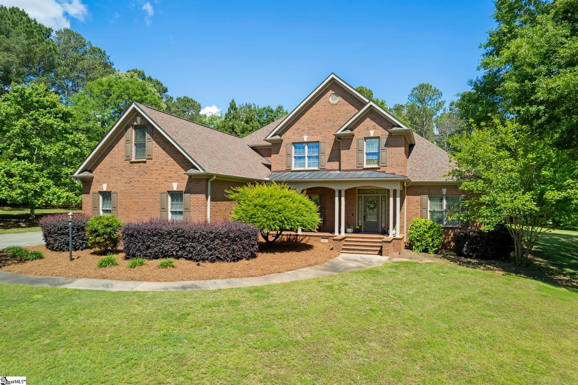 Property image 3 at 2905 Rambling Path, Anderson, SC 29621