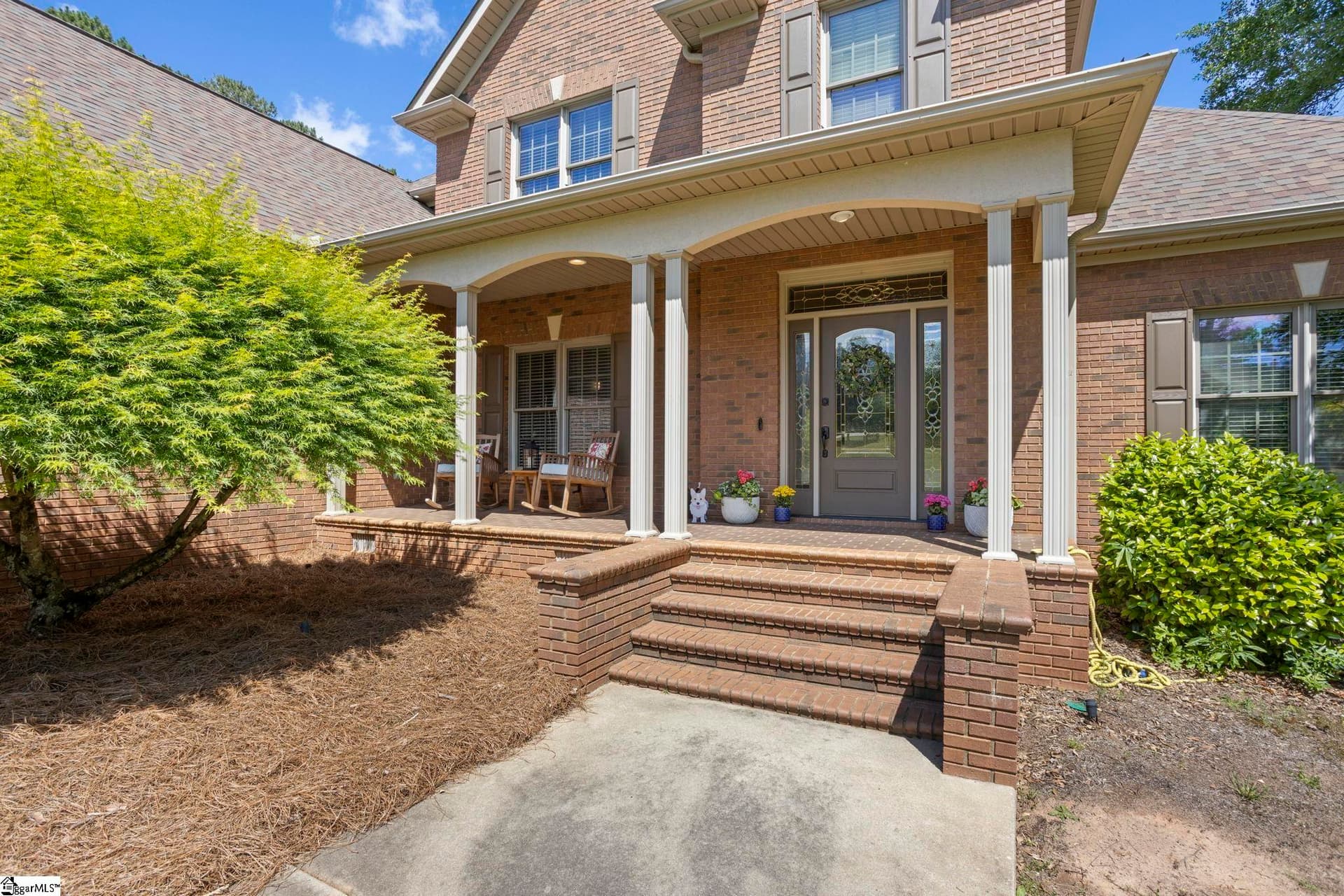 Property image 5 at 2905 Rambling Path, Anderson, SC 29621