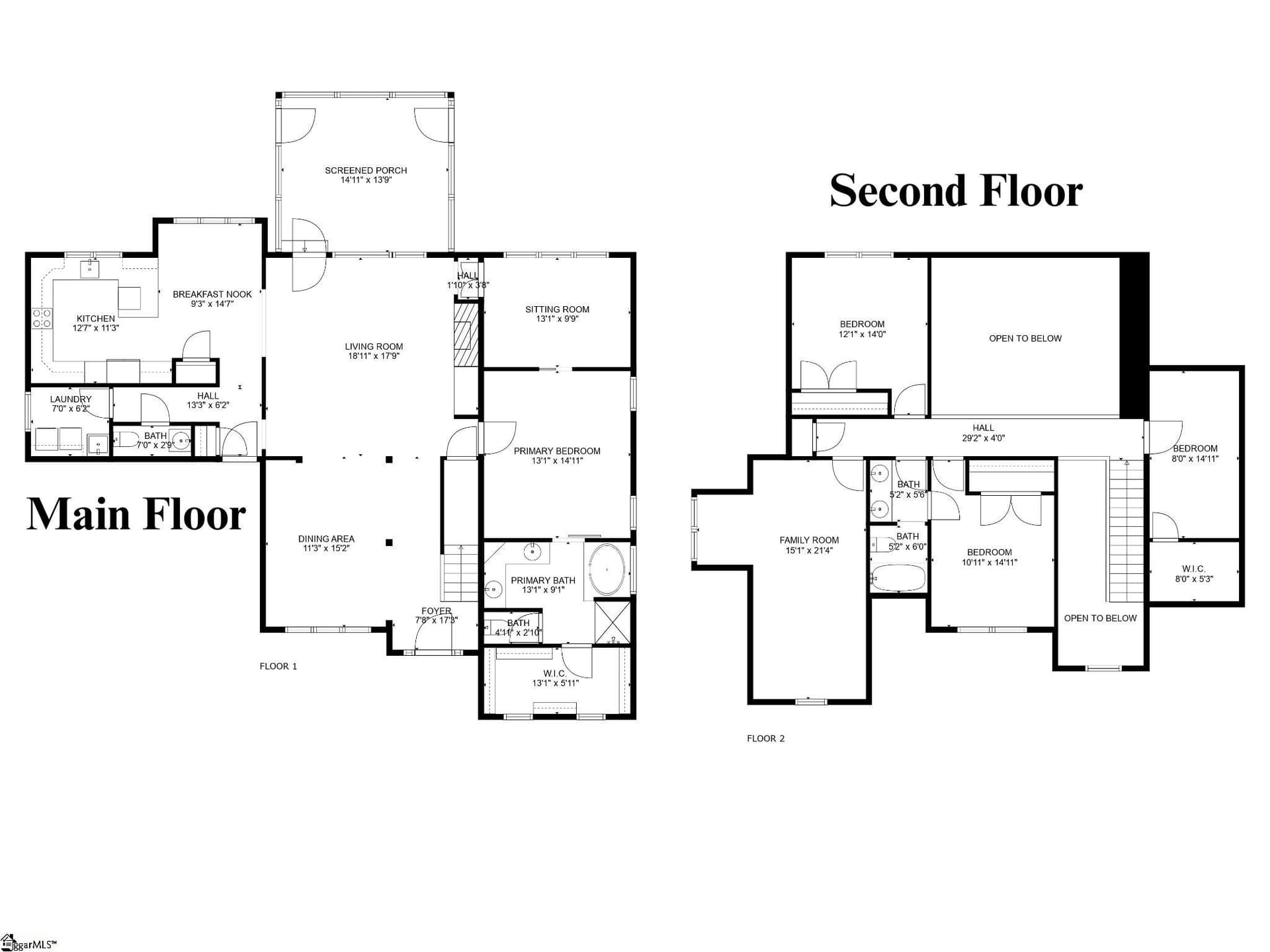 Property image 2 at 640 Innisbrook Lane, Spartanburg, SC 29306
