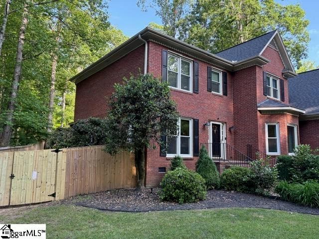 Property image 4 at 7 Crosswinds Way, Greer, SC 29650