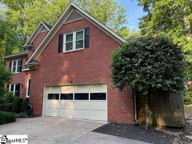Property image 5 at 7 Crosswinds Way, Greer, SC 29650