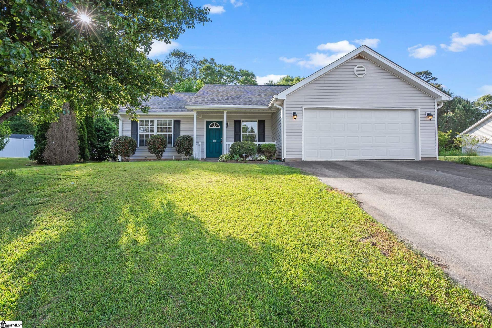 113 Glastonbury Drive