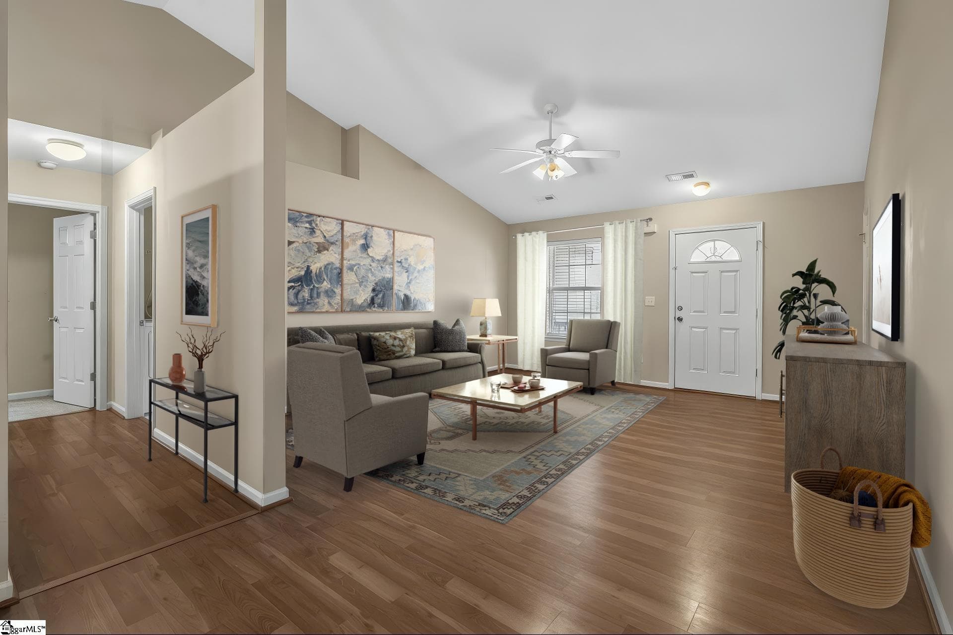 Property image 2 at 113 Glastonbury Drive, Greer, SC 29651