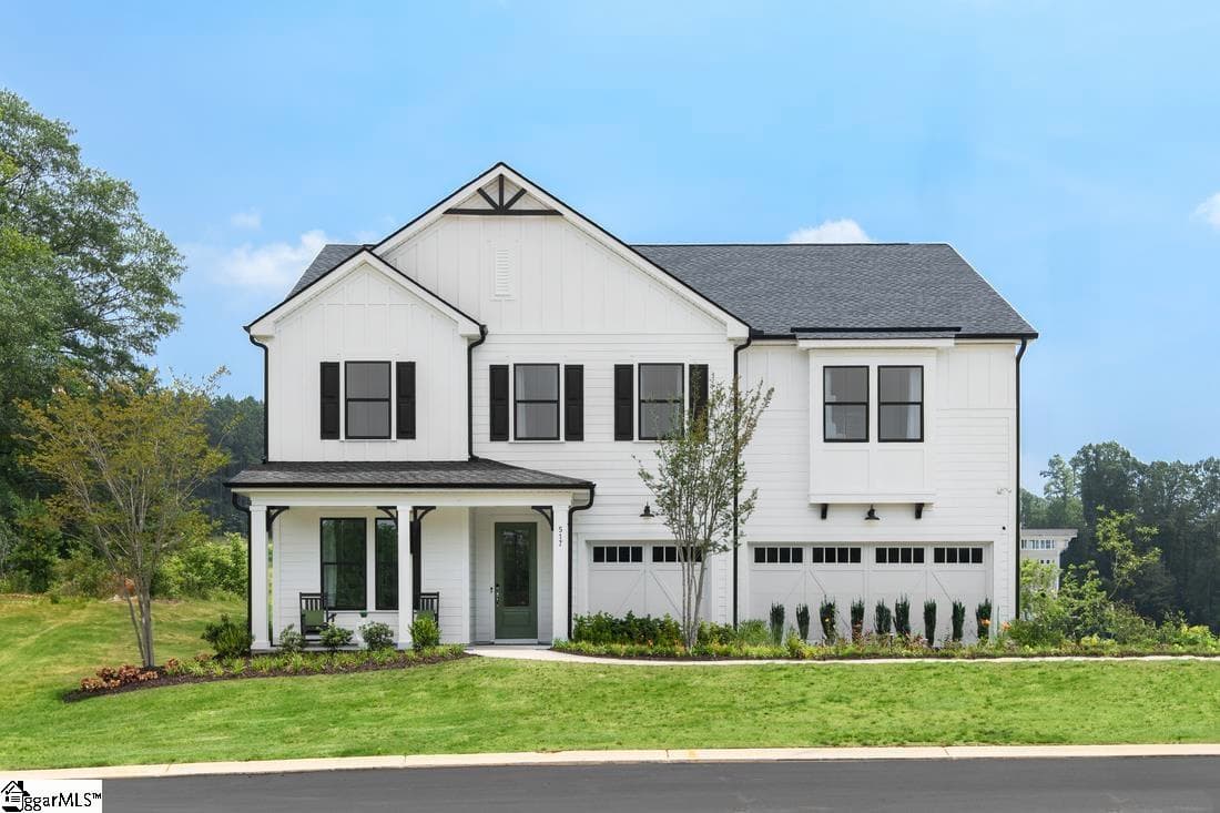 517 Tallman Drive