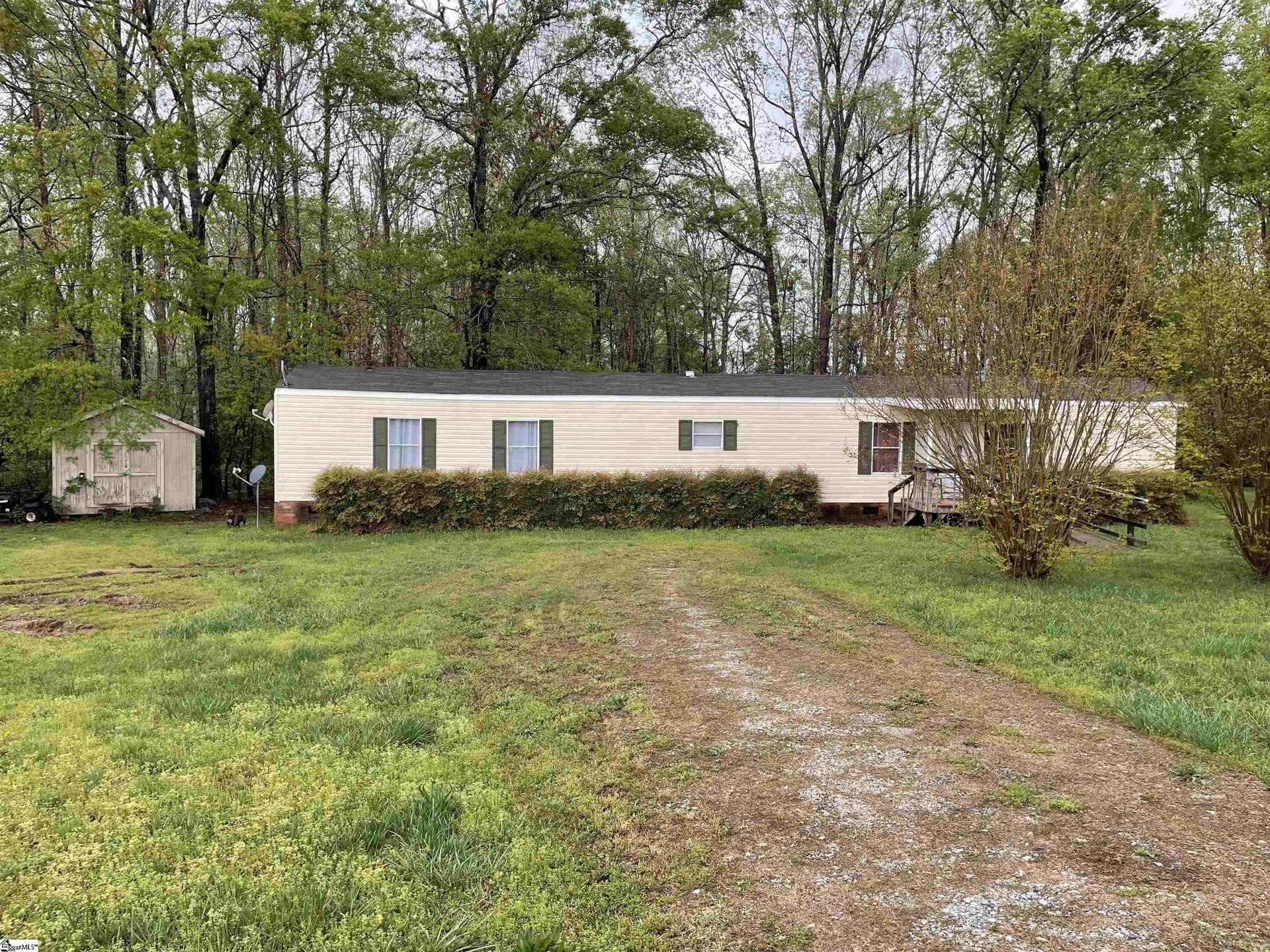7 Red Barn Court