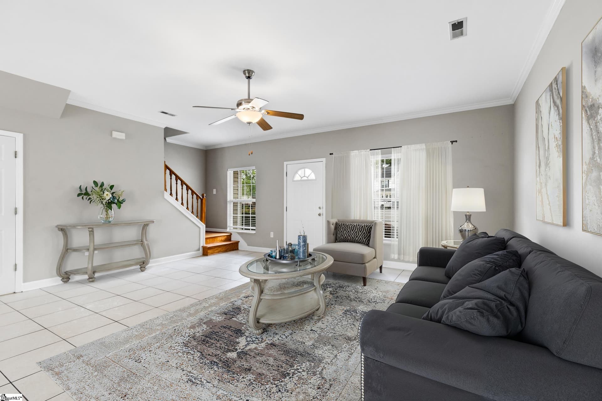 Property image 3 at 46 Ridgestone Circle, Mauldin, SC 29662-1