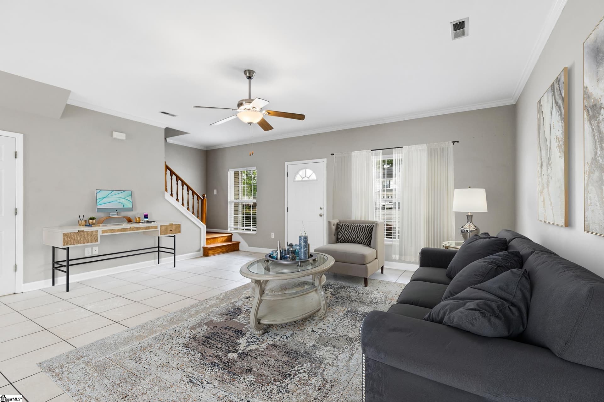 Property image 4 at 46 Ridgestone Circle, Mauldin, SC 29662-1
