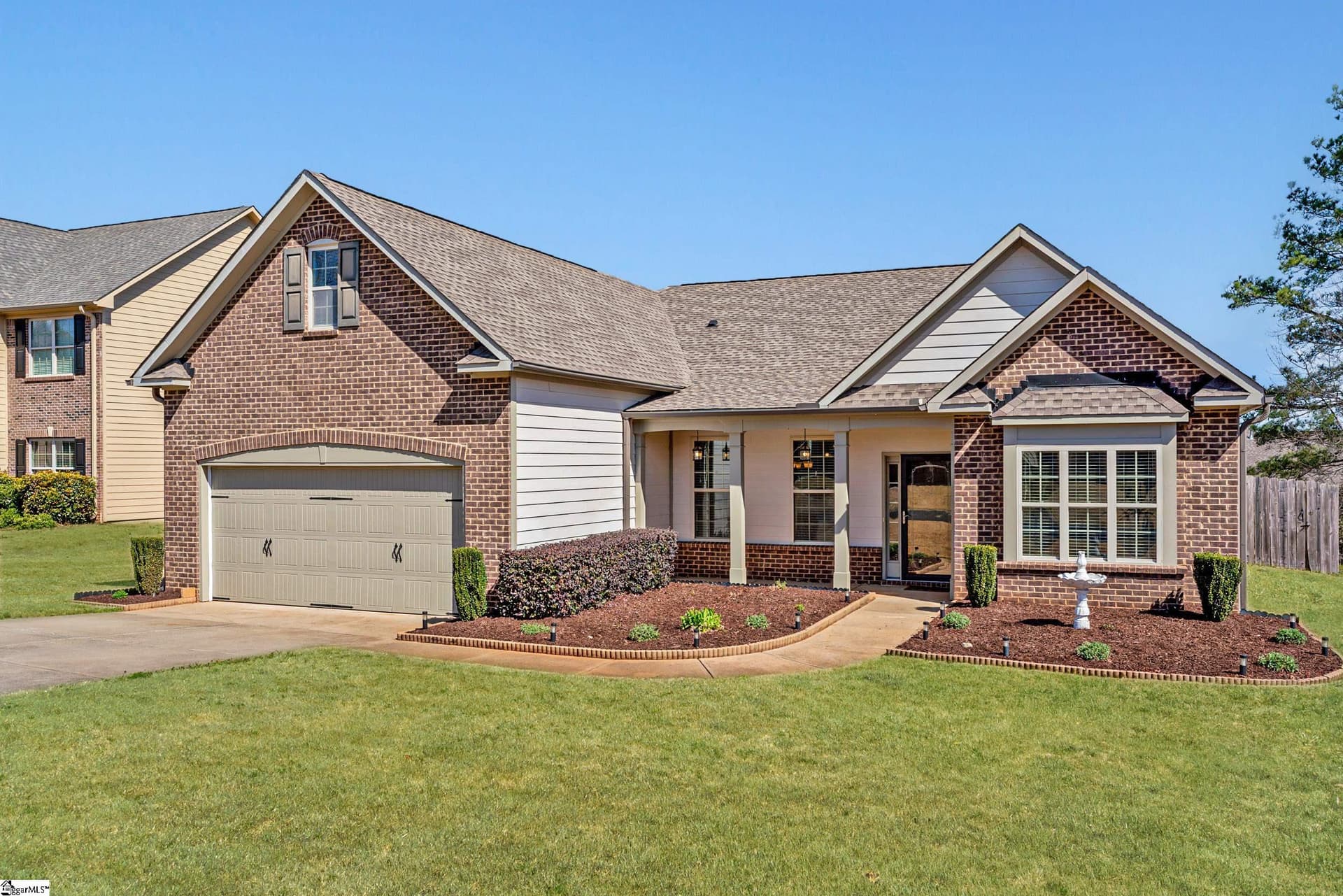 205 Silver Hawk Drive