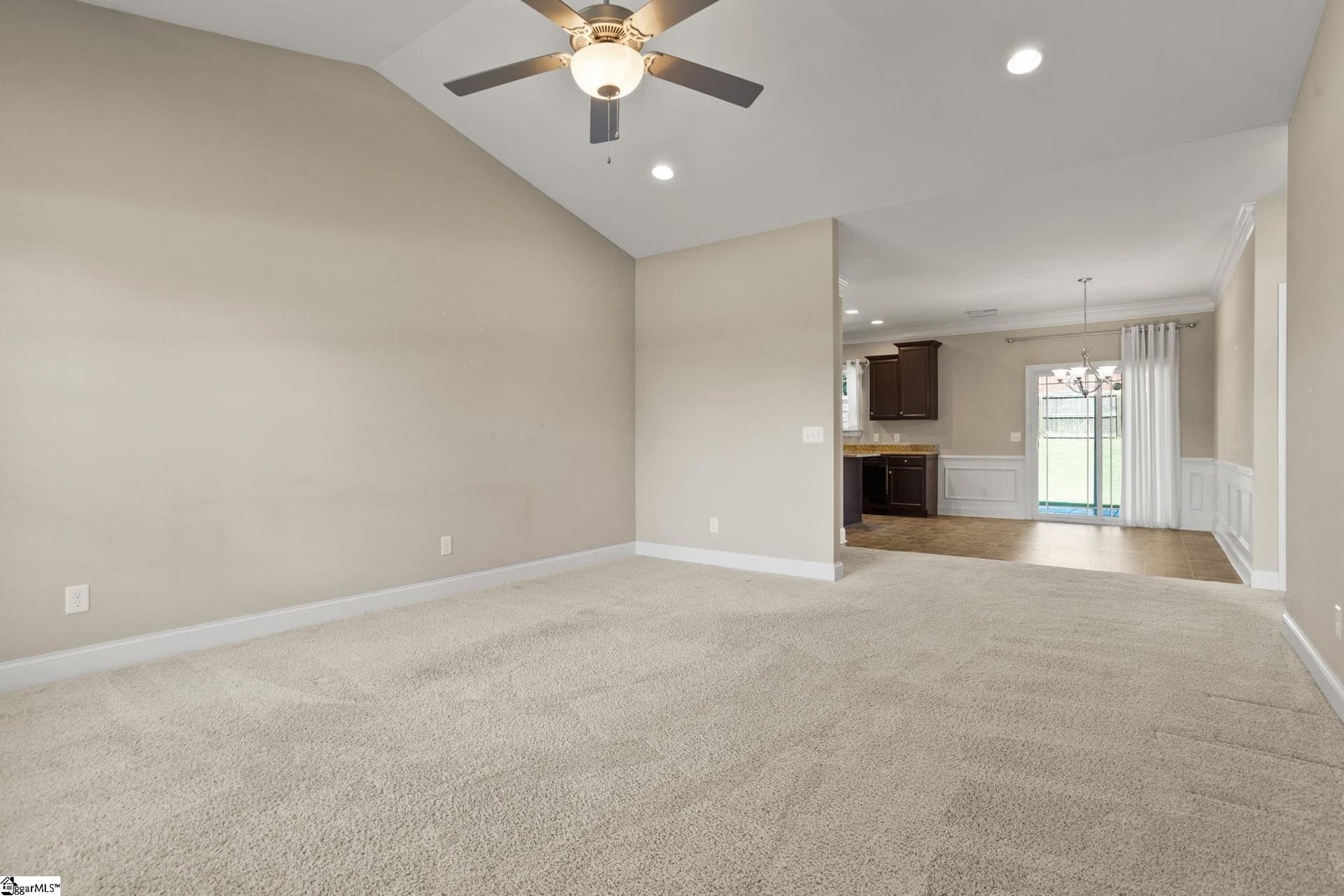 Property image 3 at 119 Alberta Circle, Piedmont, SC 29673
