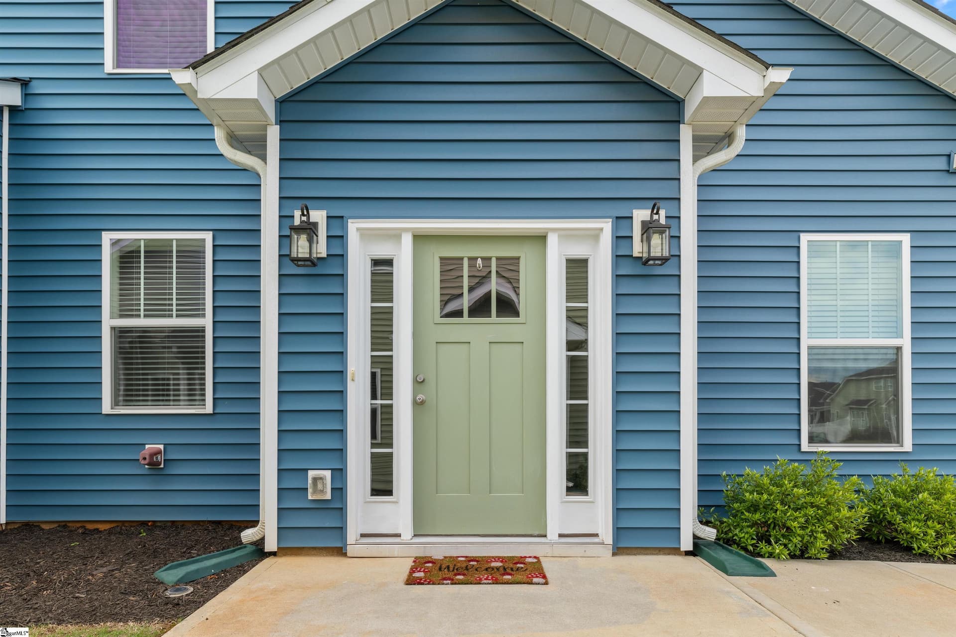 Property image 3 at 201 Rosecroft Drive, Easley, SC 29642