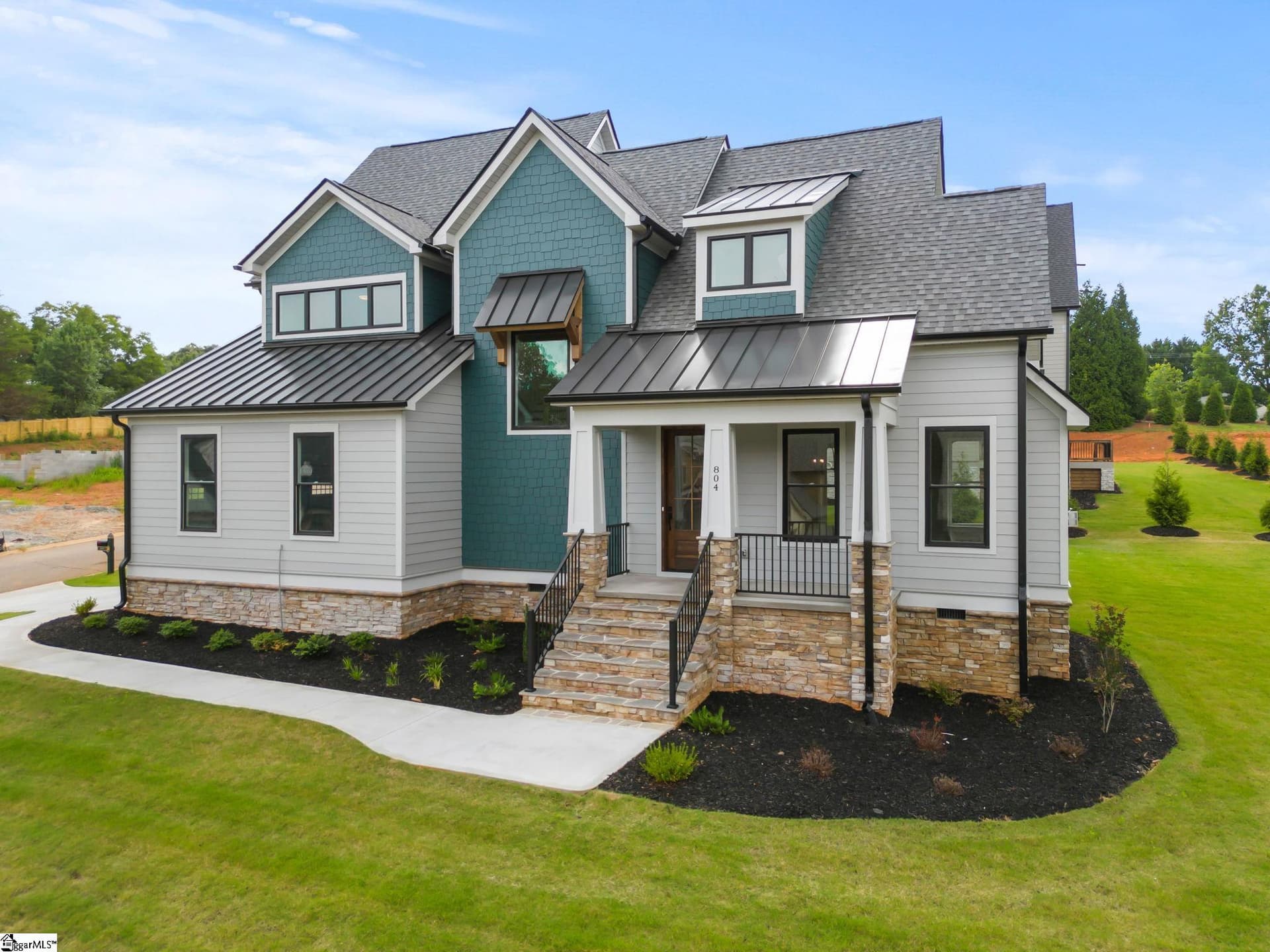 Property image 2 at 804 Batten Cottage Court, Boiling Springs, SC 29316