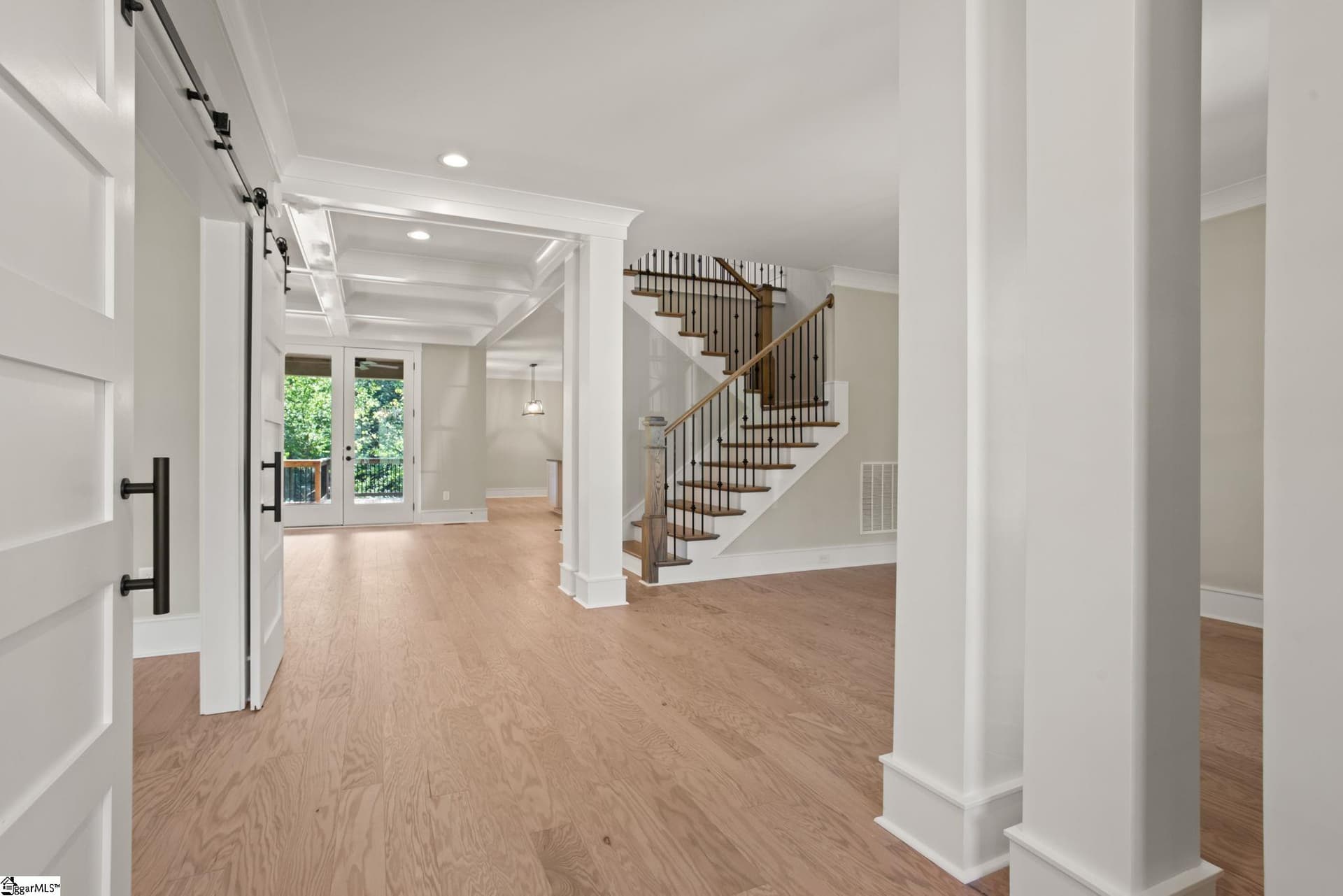 Property image 3 at 1007 Tudor Cottage Trail, Boiling Springs, SC 29316