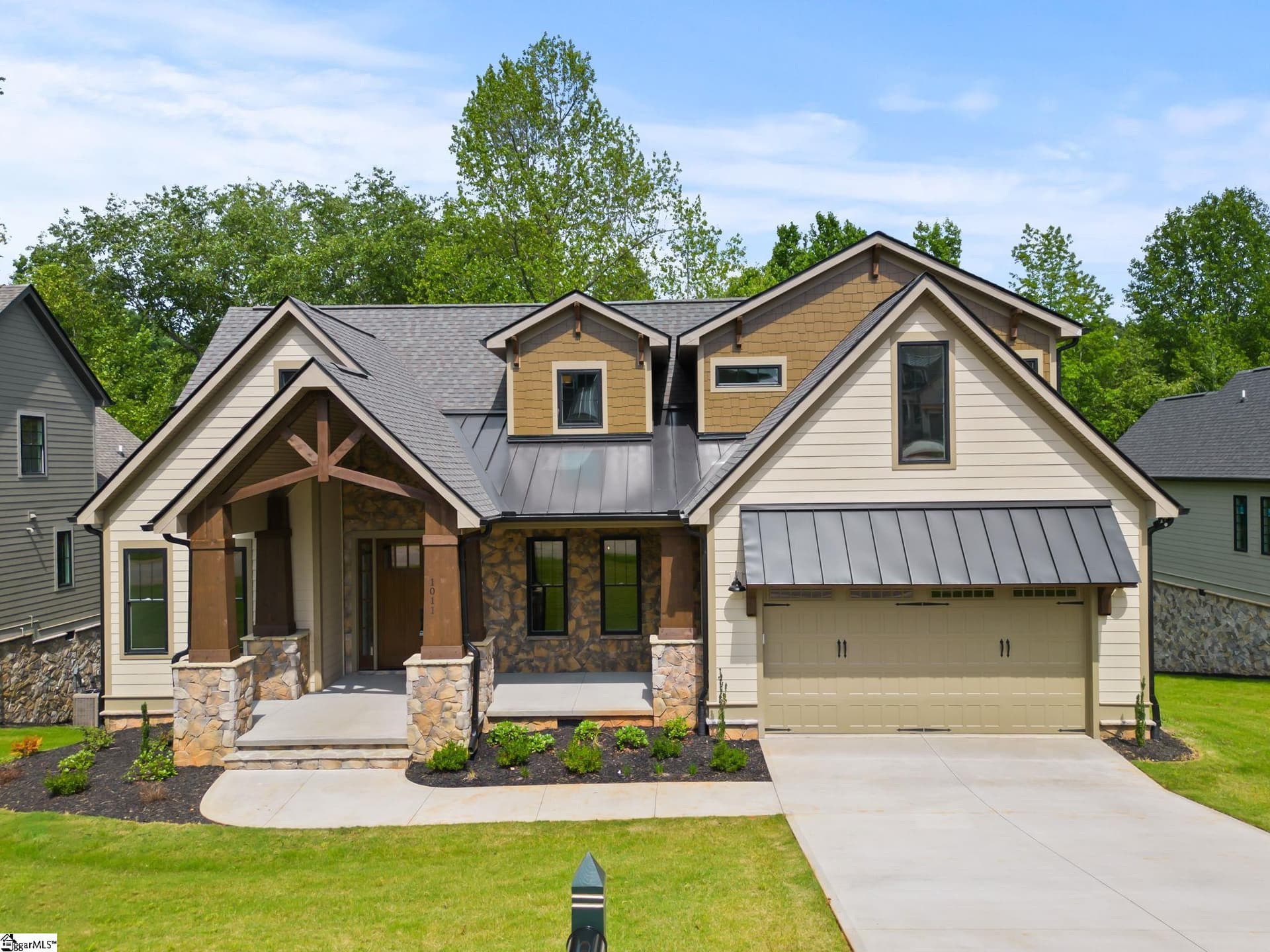 1011 Tudor Cottage Trail