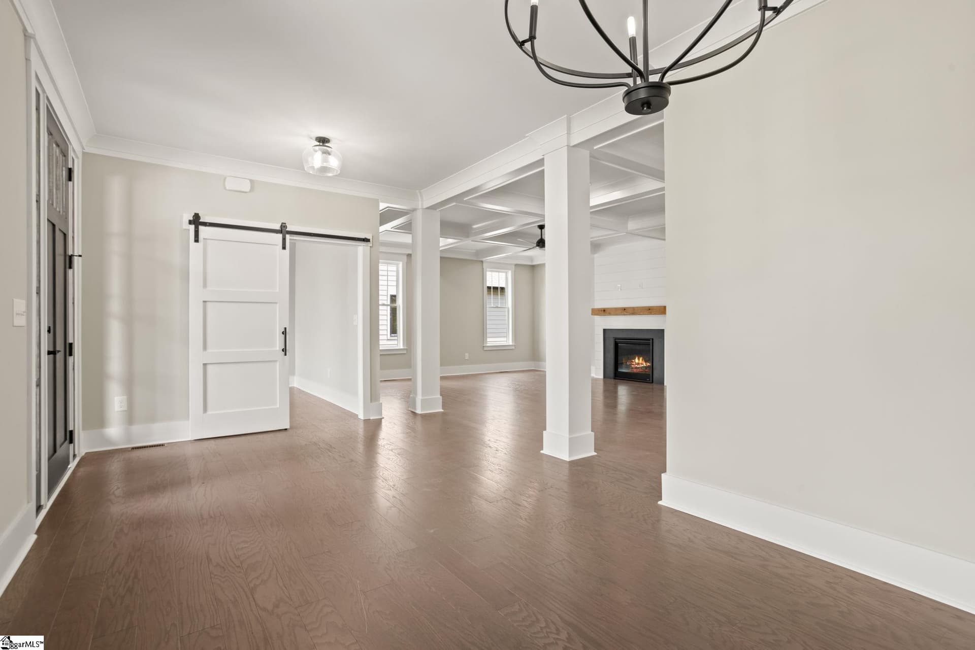 Property image 3 at 1011 Tudor Cottage Trail, Boiling Springs, SC 29316