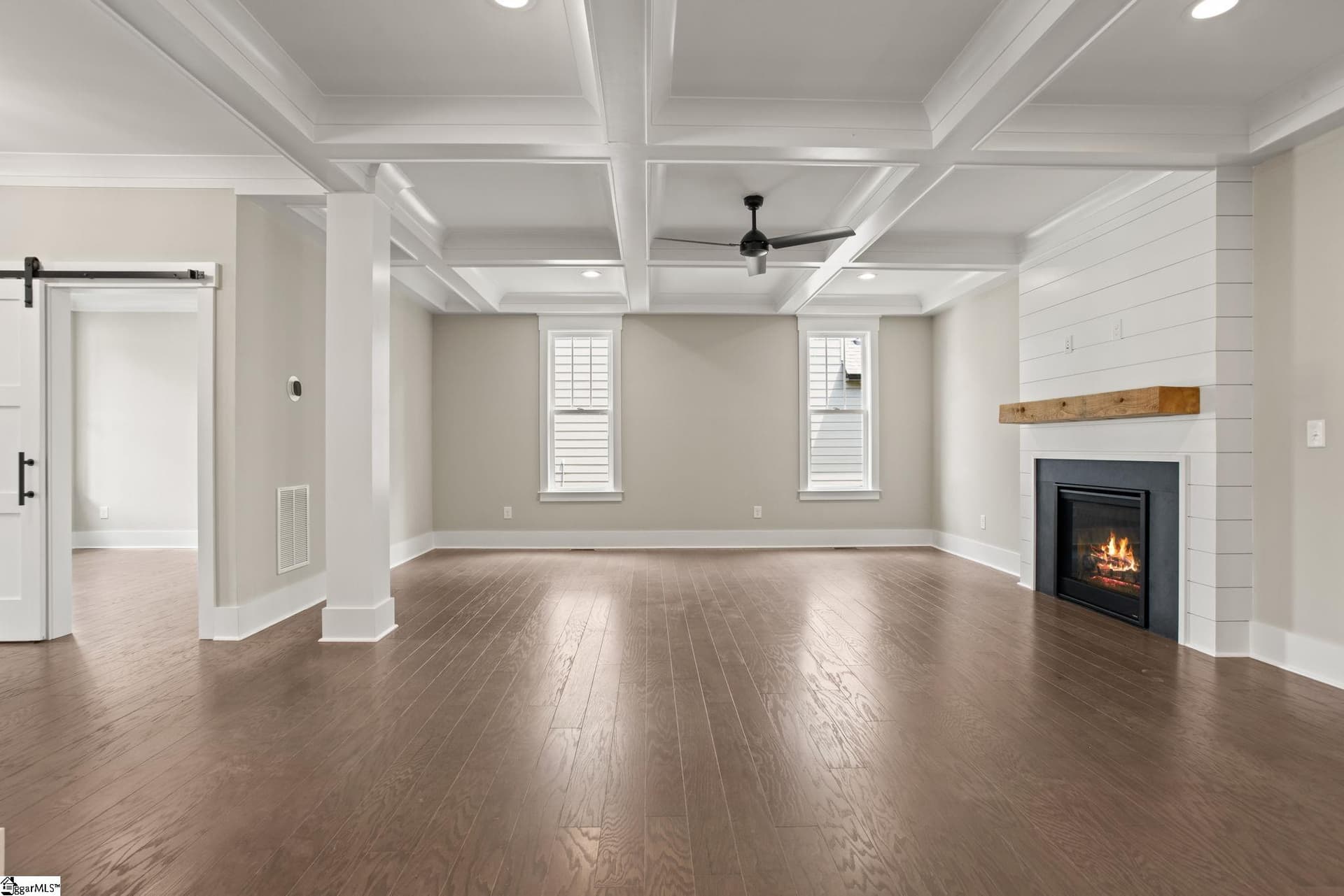 Property image 4 at 1011 Tudor Cottage Trail, Boiling Springs, SC 29316