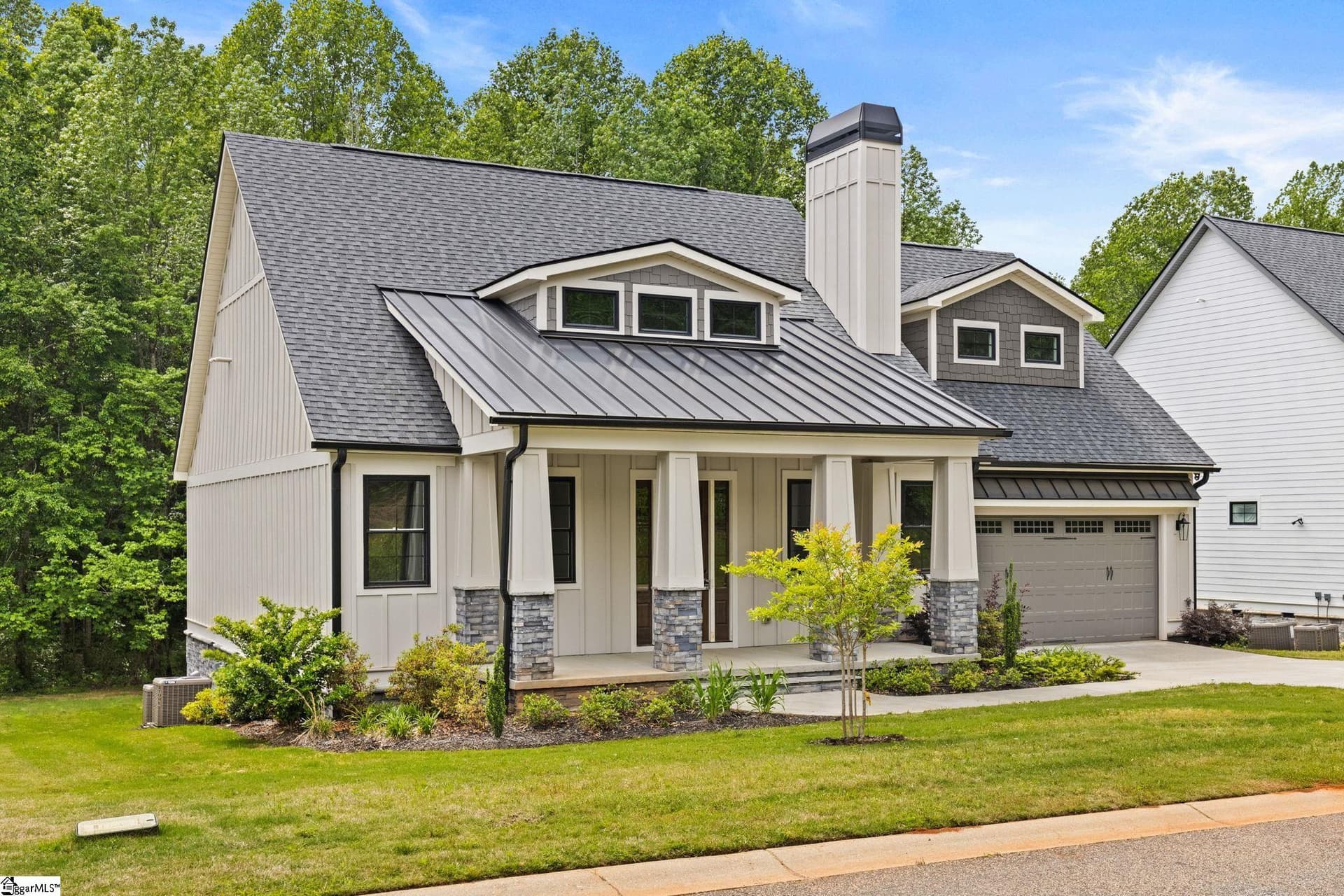 Property image 2 at 2032 Ivy Cottage Path, Boiling Springs, SC 29316