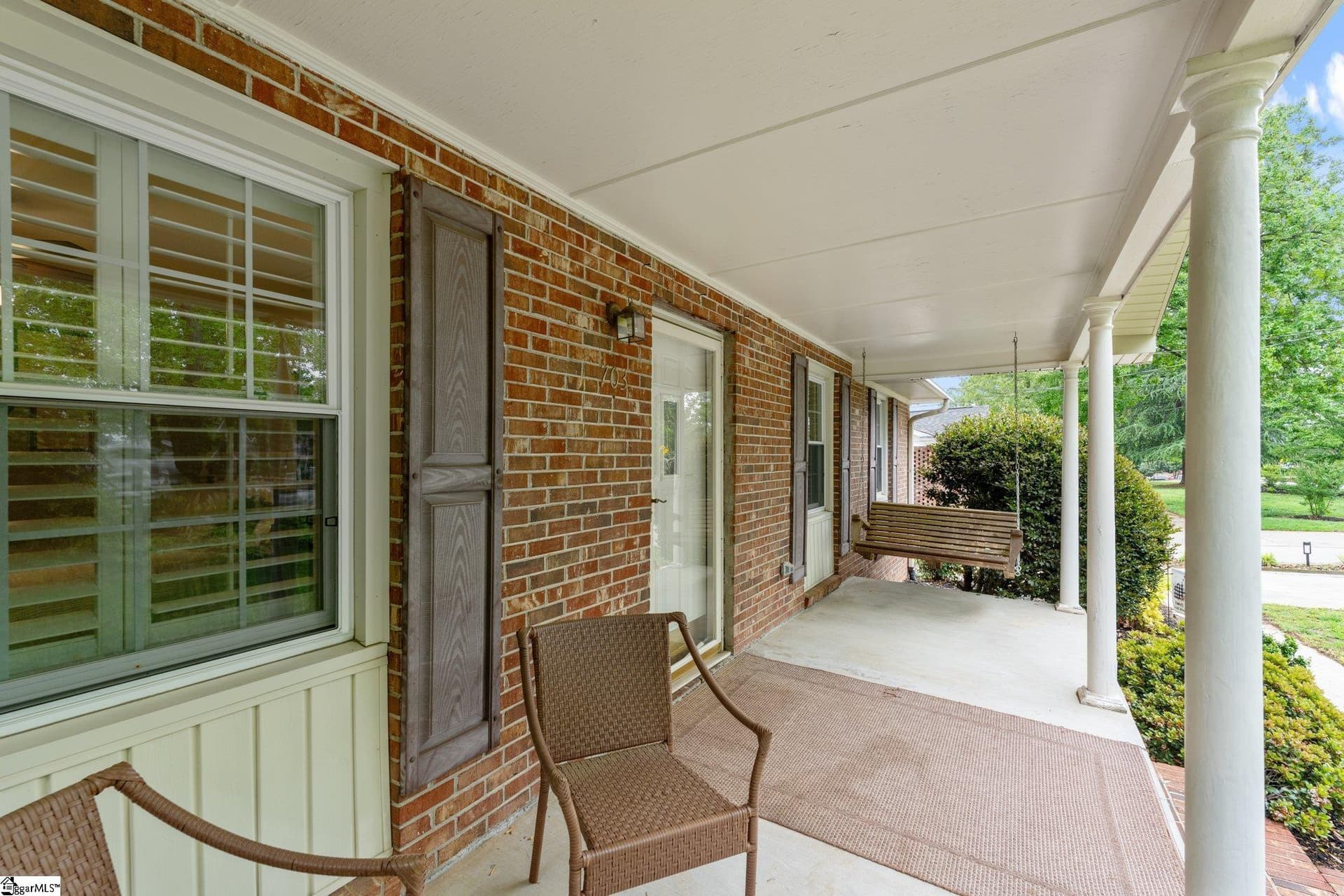 Property image 4 at 703 Edwards Road, Greenville, SC 29615