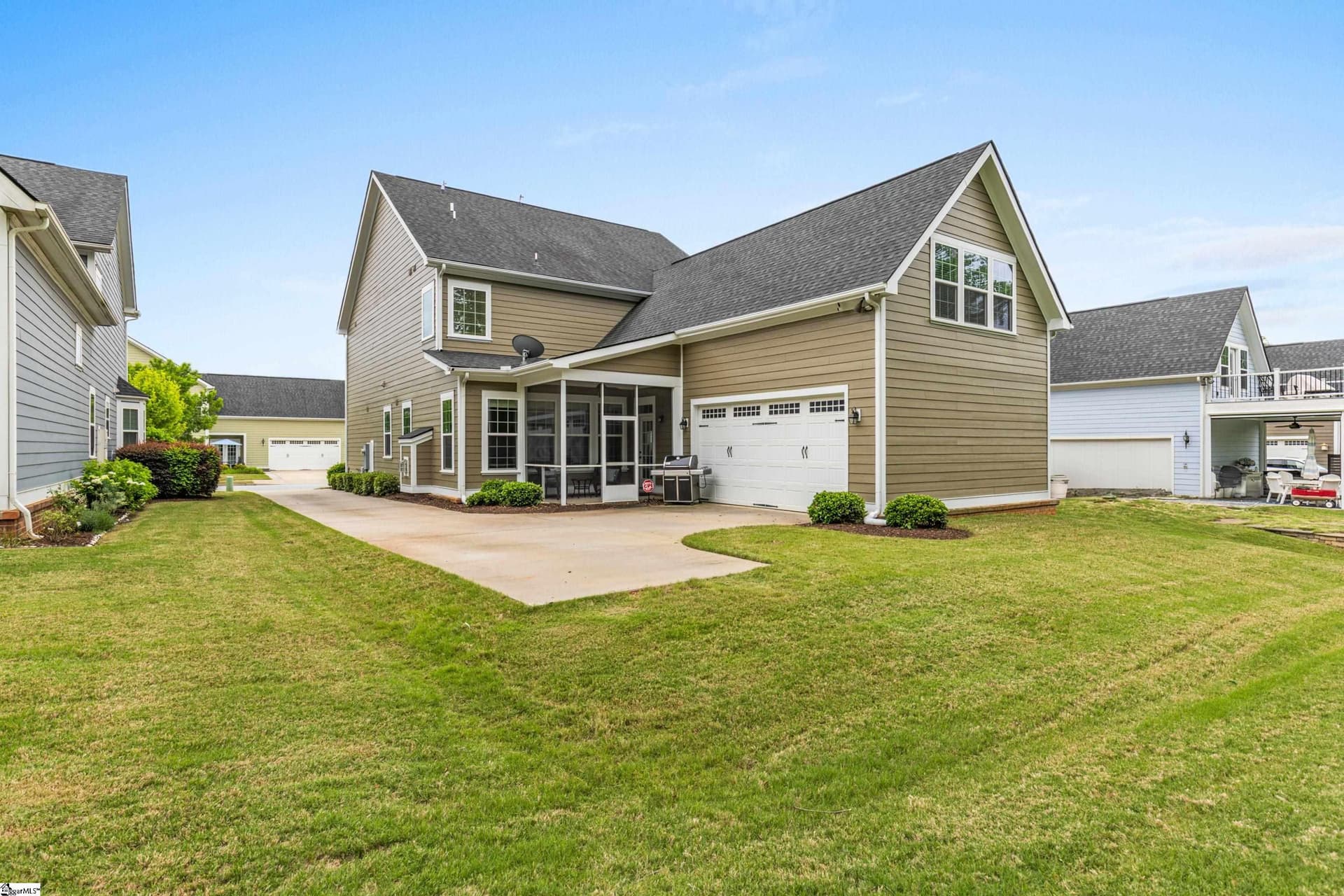 Property image 2 at 10 Jardin Drive, Greenville, SC 29607