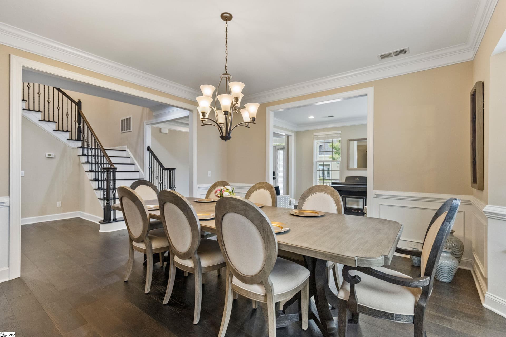 Property image 4 at 10 Jardin Drive, Greenville, SC 29607