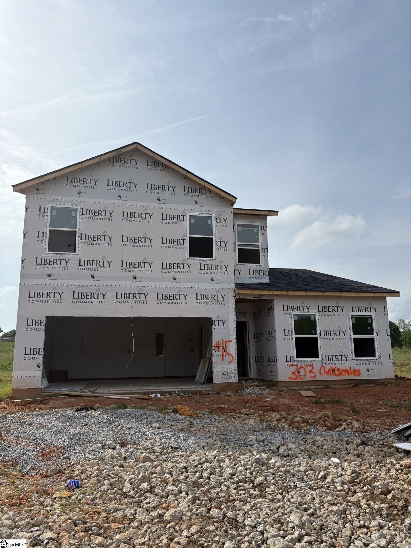 303 Clinkscales Road