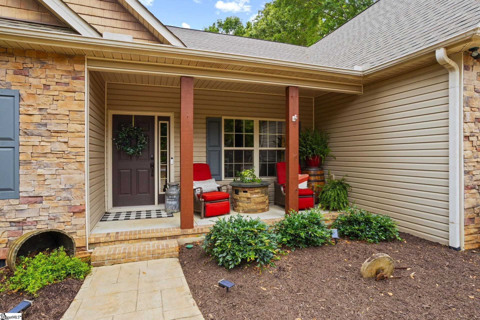 Property image 4 at 6 Pebble Stone Lane, Taylors, SC 29687-6633