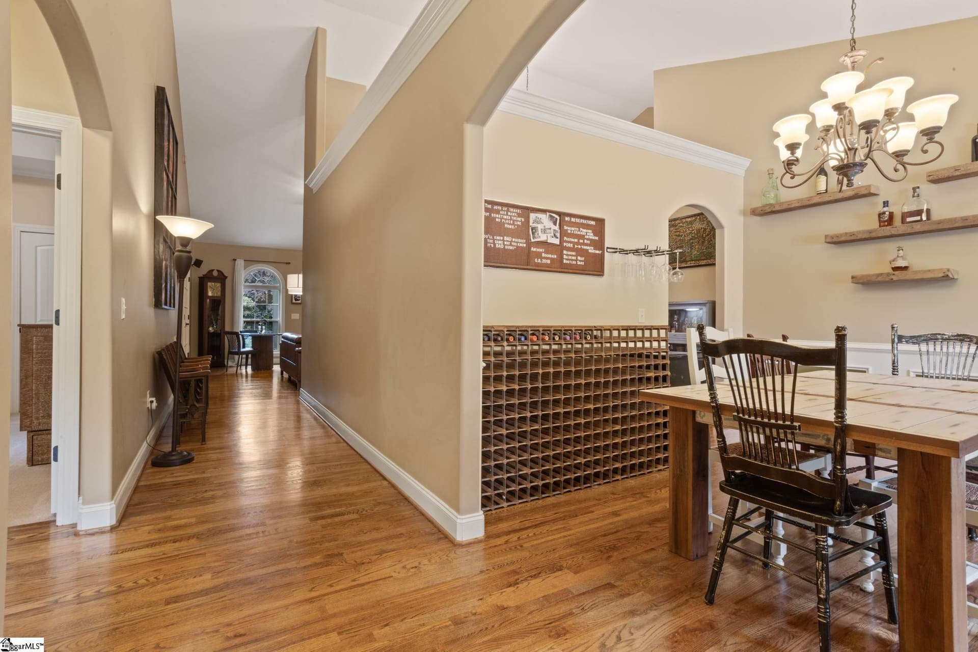 Property image 5 at 6 Pebble Stone Lane, Taylors, SC 29687-6633