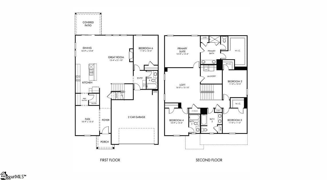 Property image 2 at 204 Veracruz Court, Greenville, SC 29605