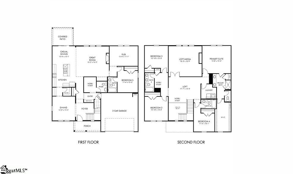Property image 2 at 202 Veracruz Court, Greenville, SC 29605