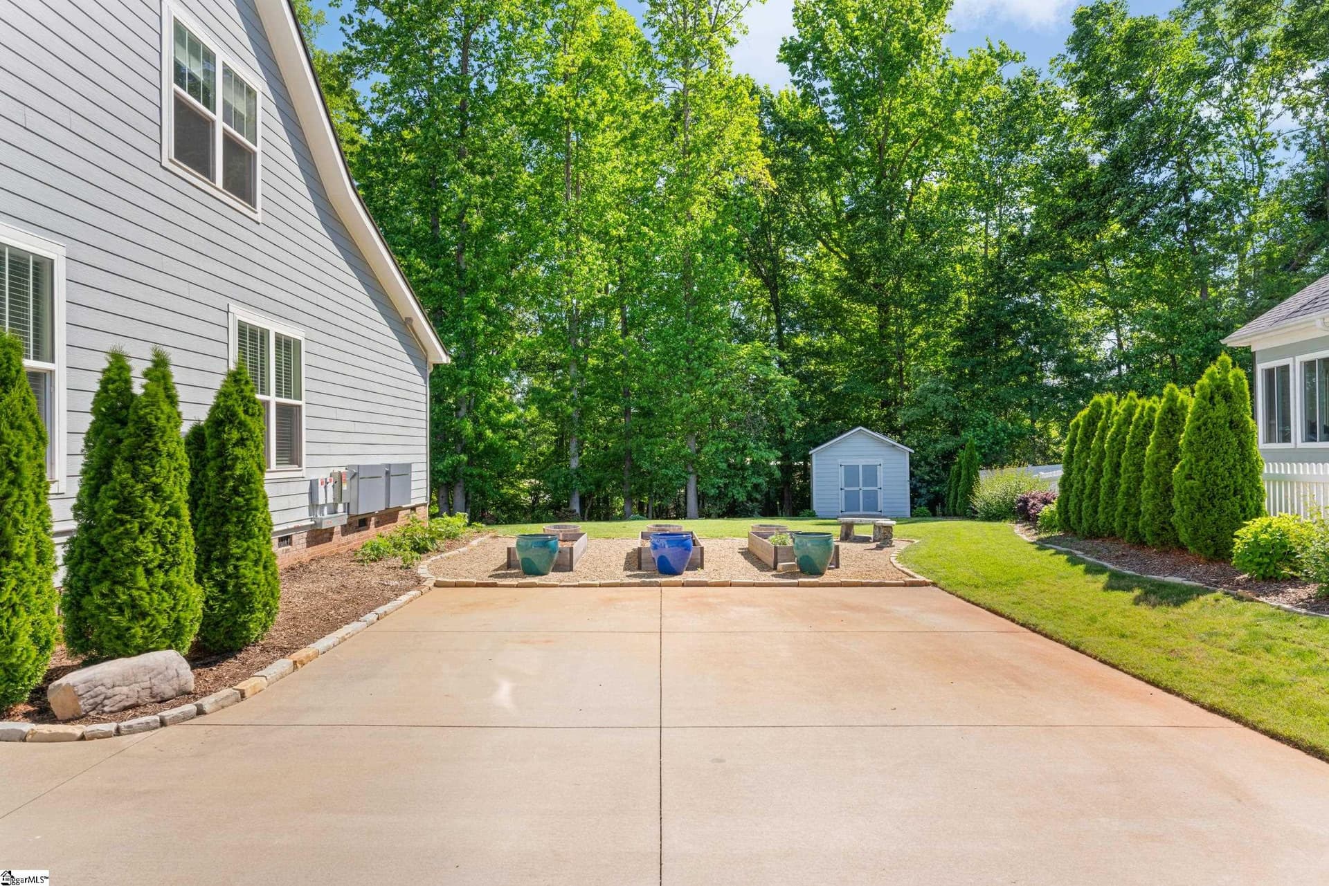 Property image 5 at 216 Saddle Creek Court, Greer, SC 29651