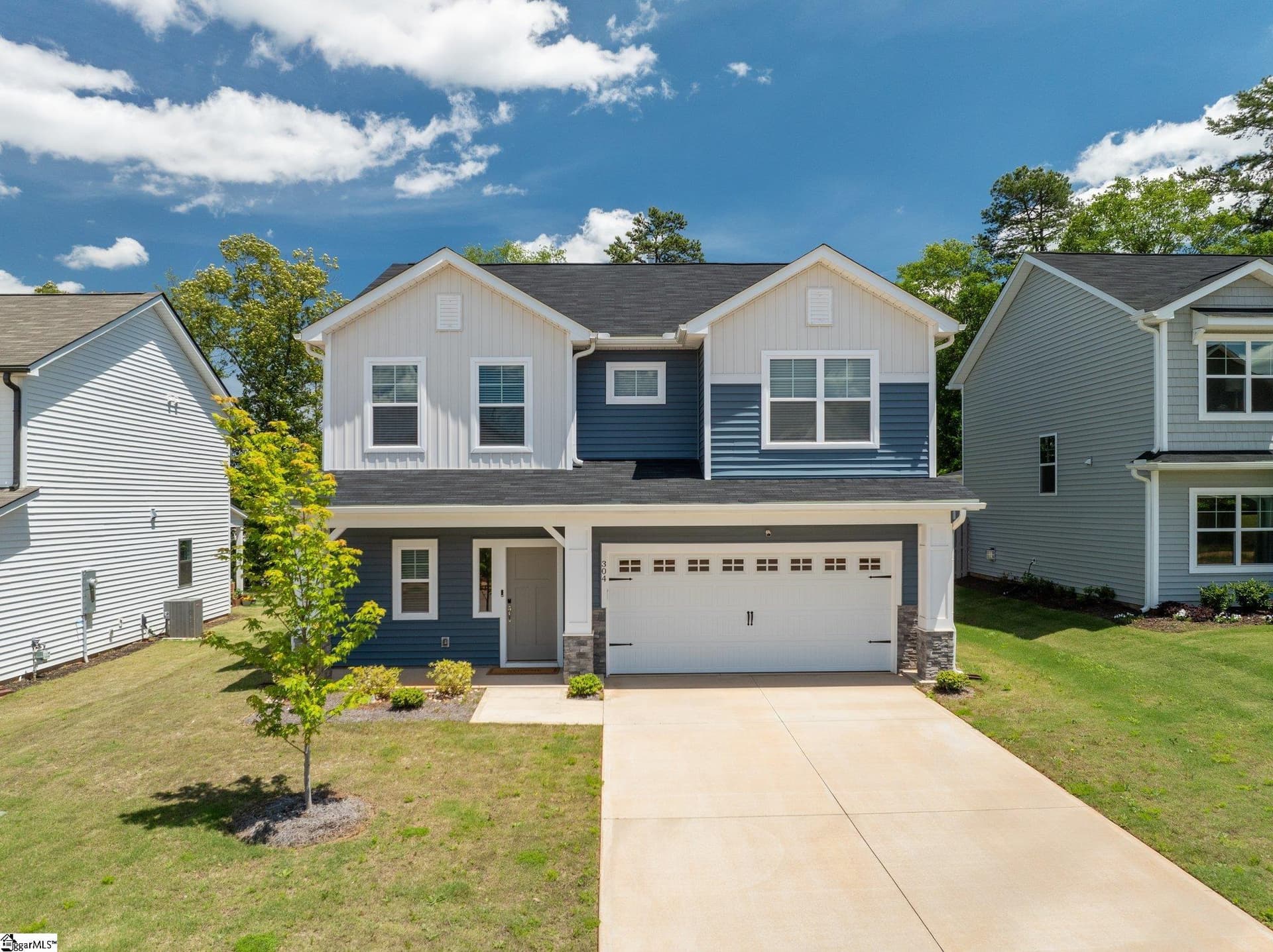 304 Ridgepark Lane