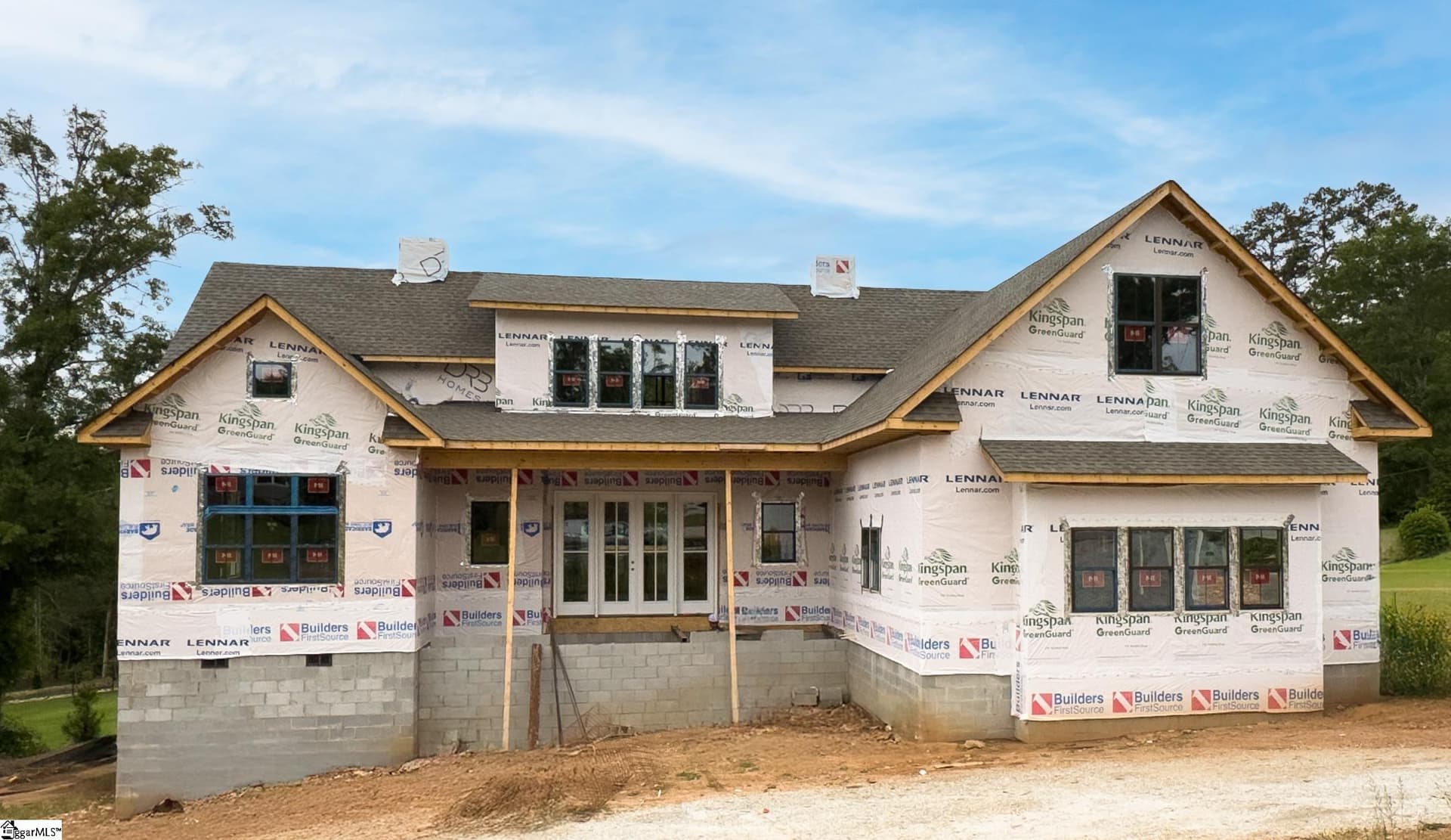 The Pinelands, Travelers Rest Community