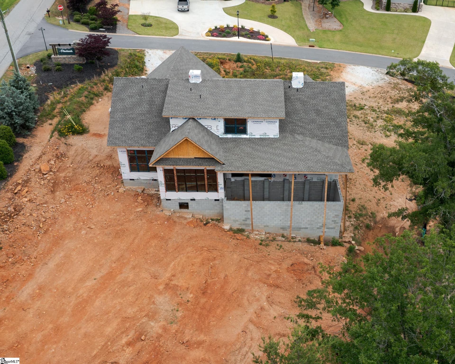 Property image 3 at 100 Pinelands Place, Travelers Rest, SC 29690-9818