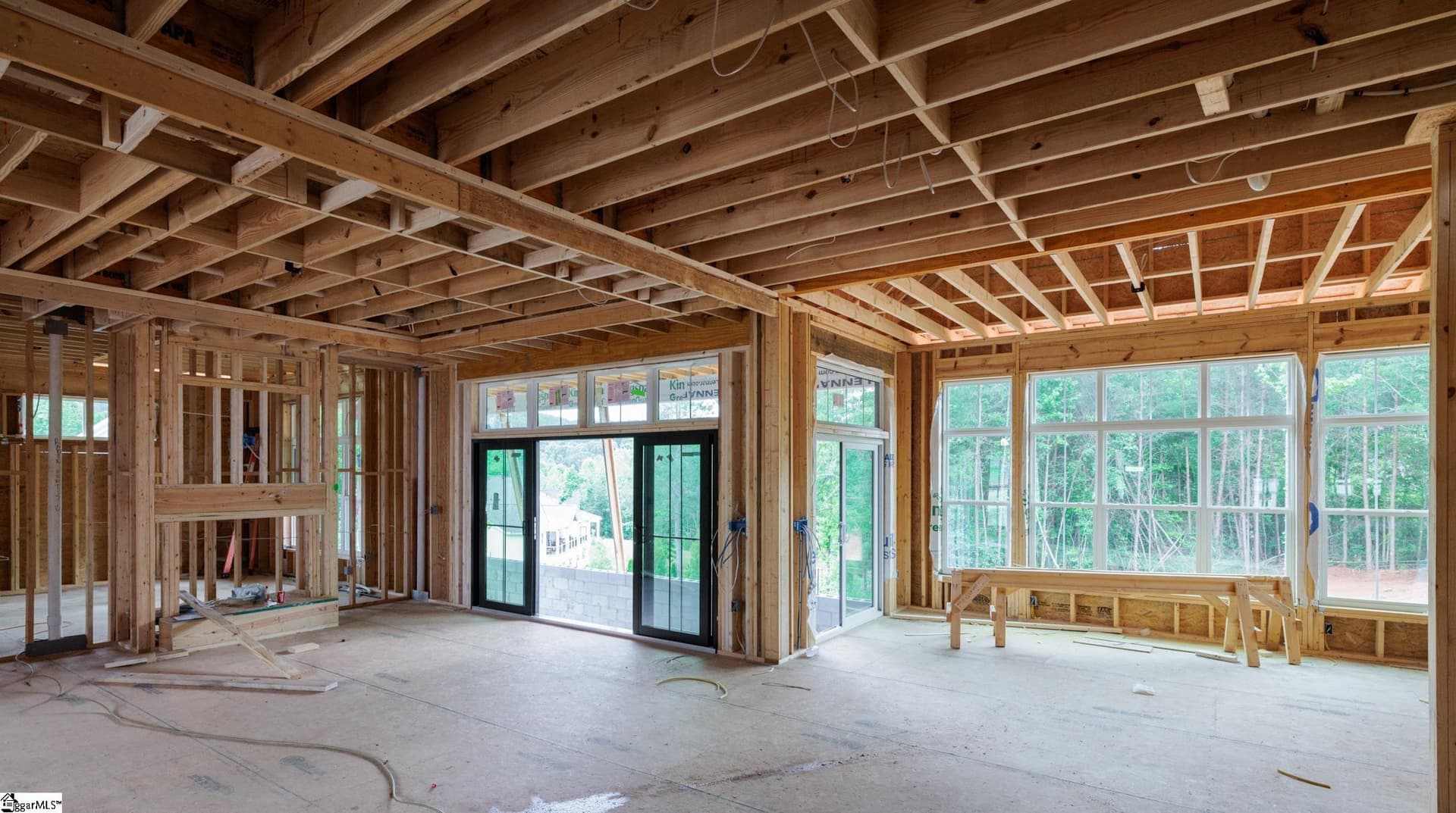 Property image 5 at 100 Pinelands Place, Travelers Rest, SC 29690-9818
