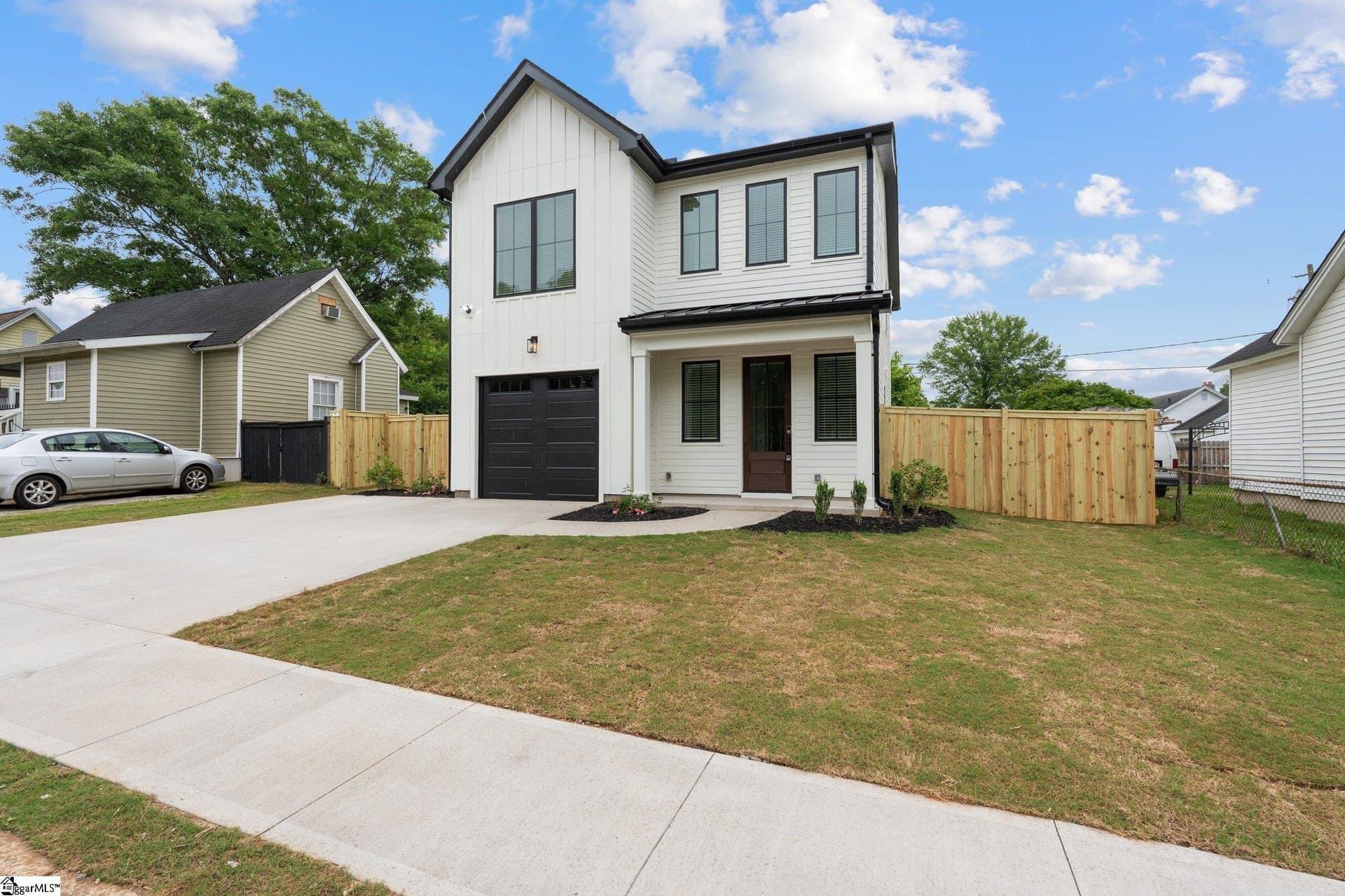 Property image 2 at 80 Hutchins Street, Greenville, SC 29605