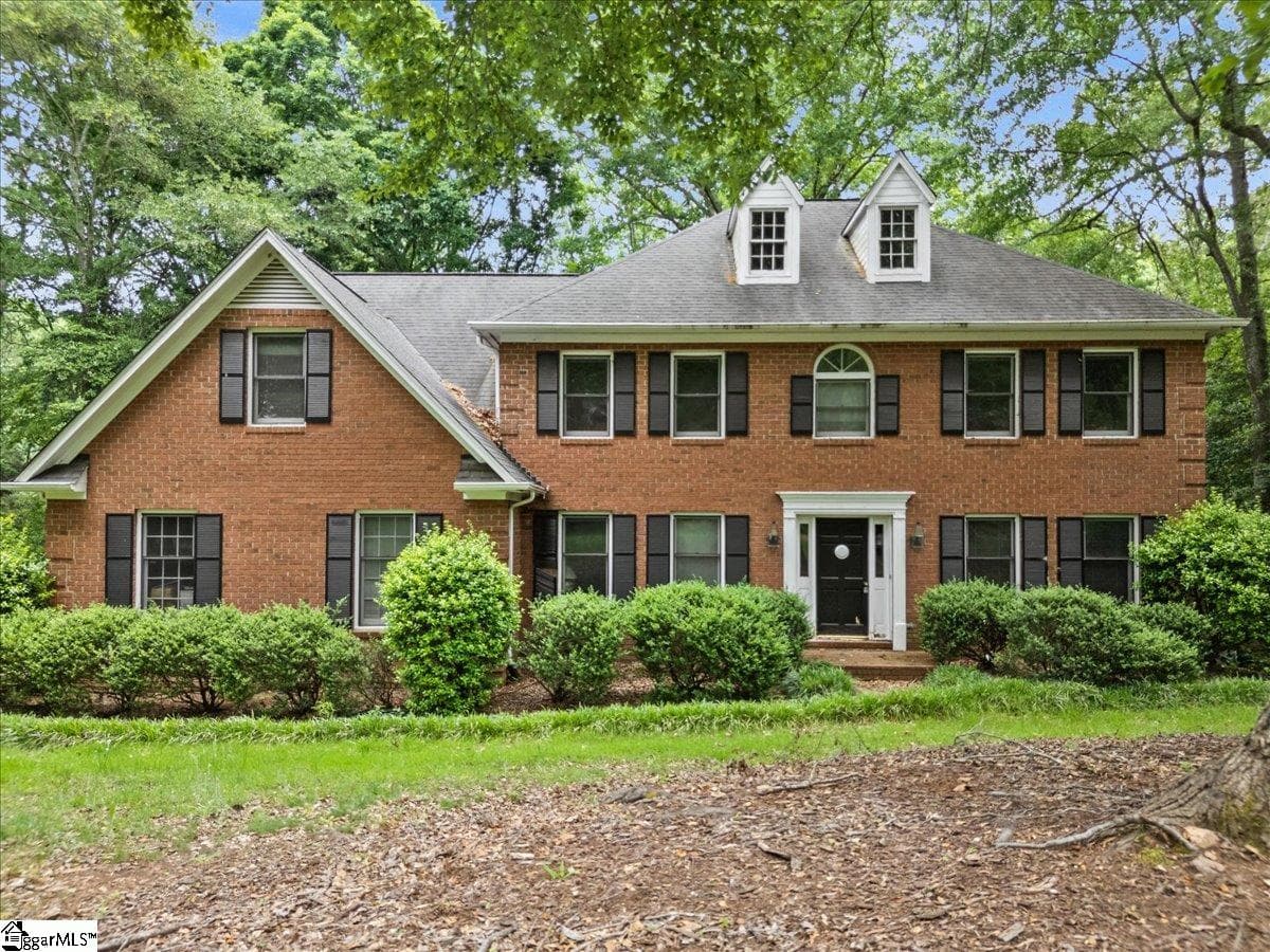 402 Woodgrove Trace