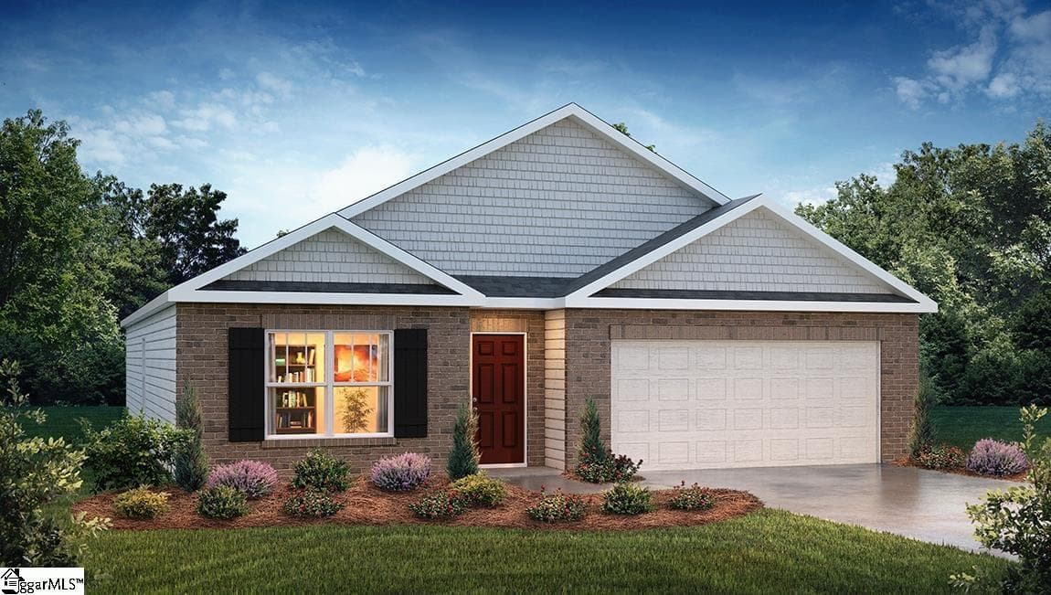 3286 Cypress Hollow Drive
