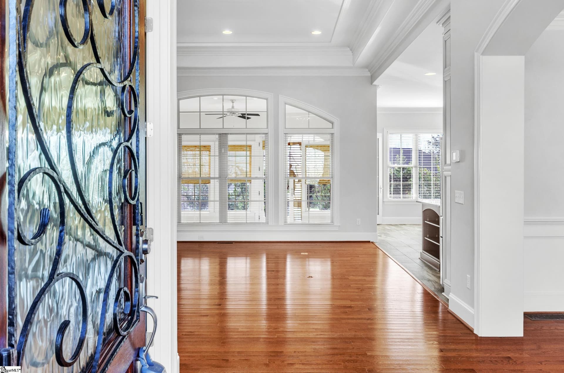 Property image 4 at 128 Lowther Hall Lane, Greenville, SC 29615