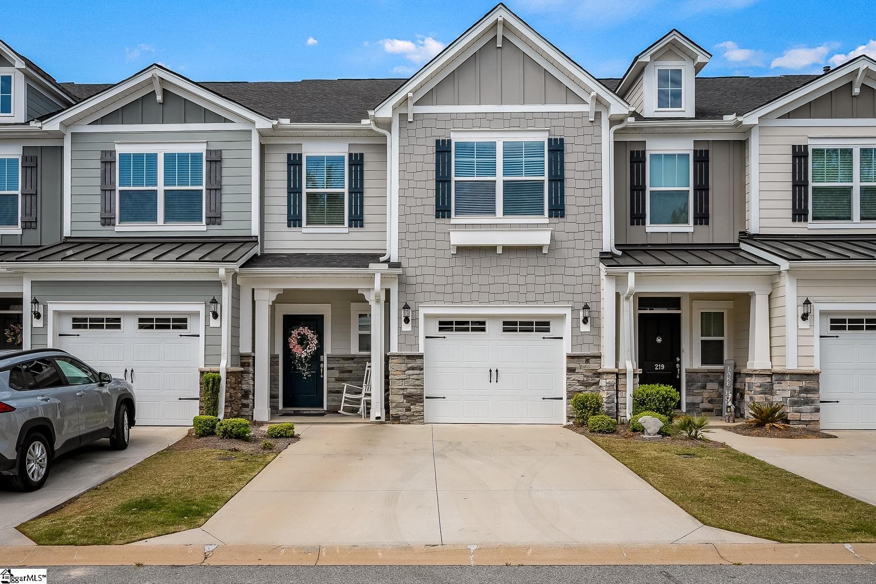 Property image 2 at 217 Nautique Court, Anderson, SC 29625